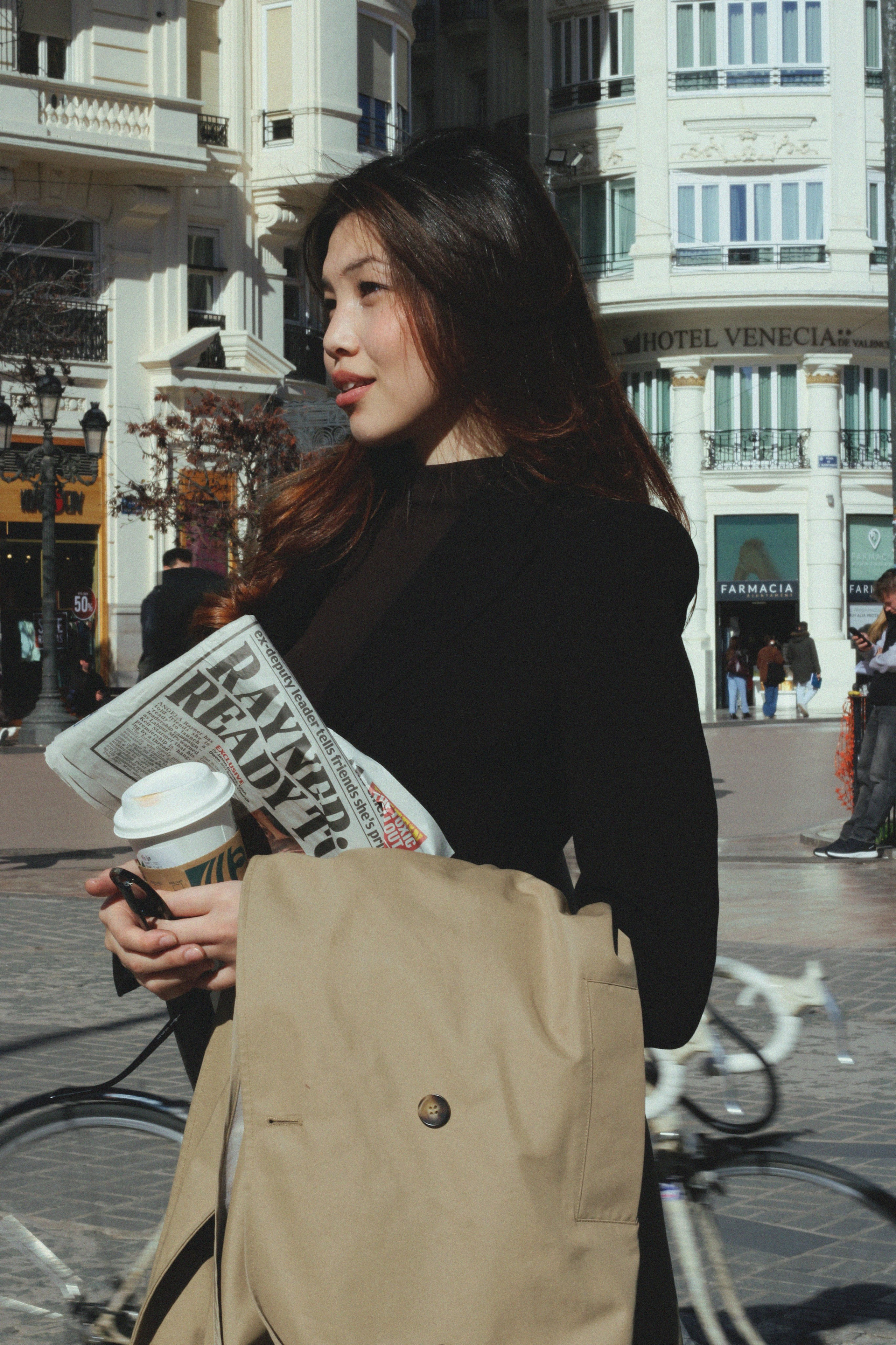 AYA | Valencia, Spain. Lana Petrychenko — Photographer. Valencia, Barcelona, Madrid | Spain and Europe