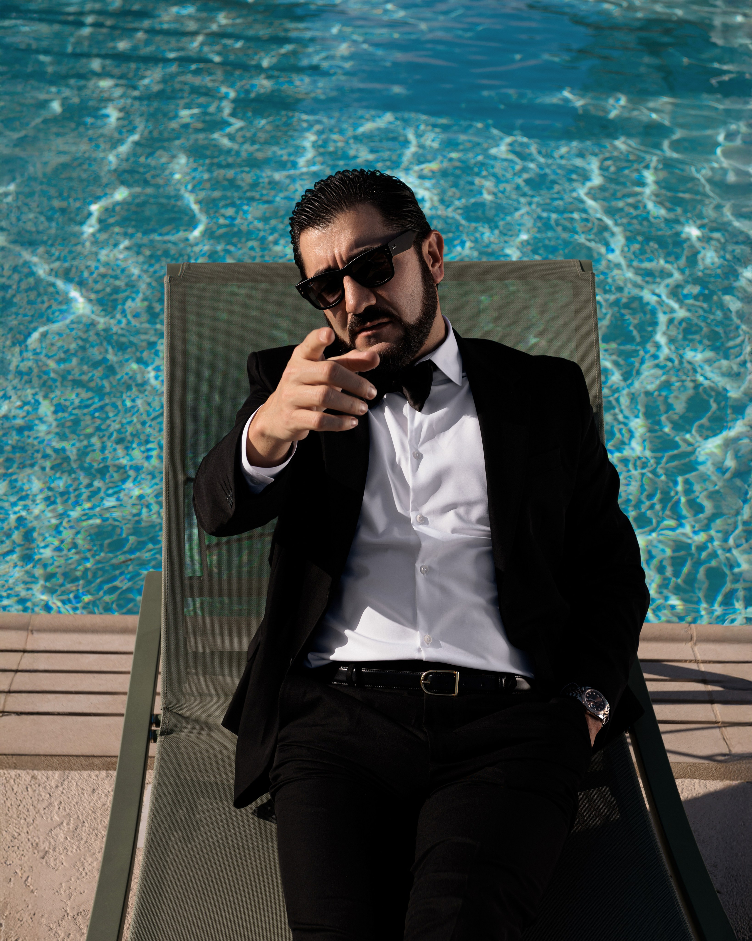 Street. Alina Novikova Photographer Los Angeles