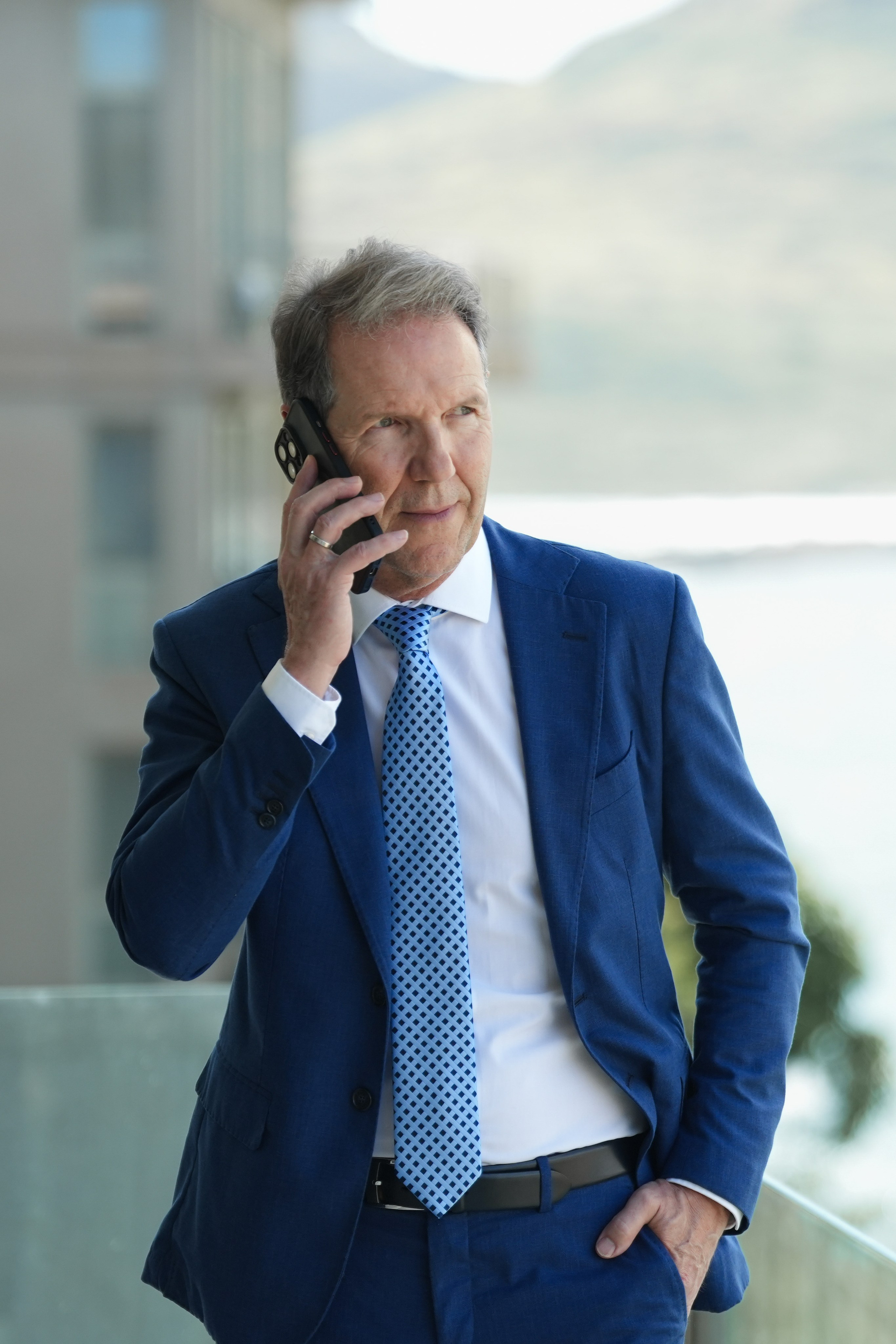 André. Fotostudio in Metzingen