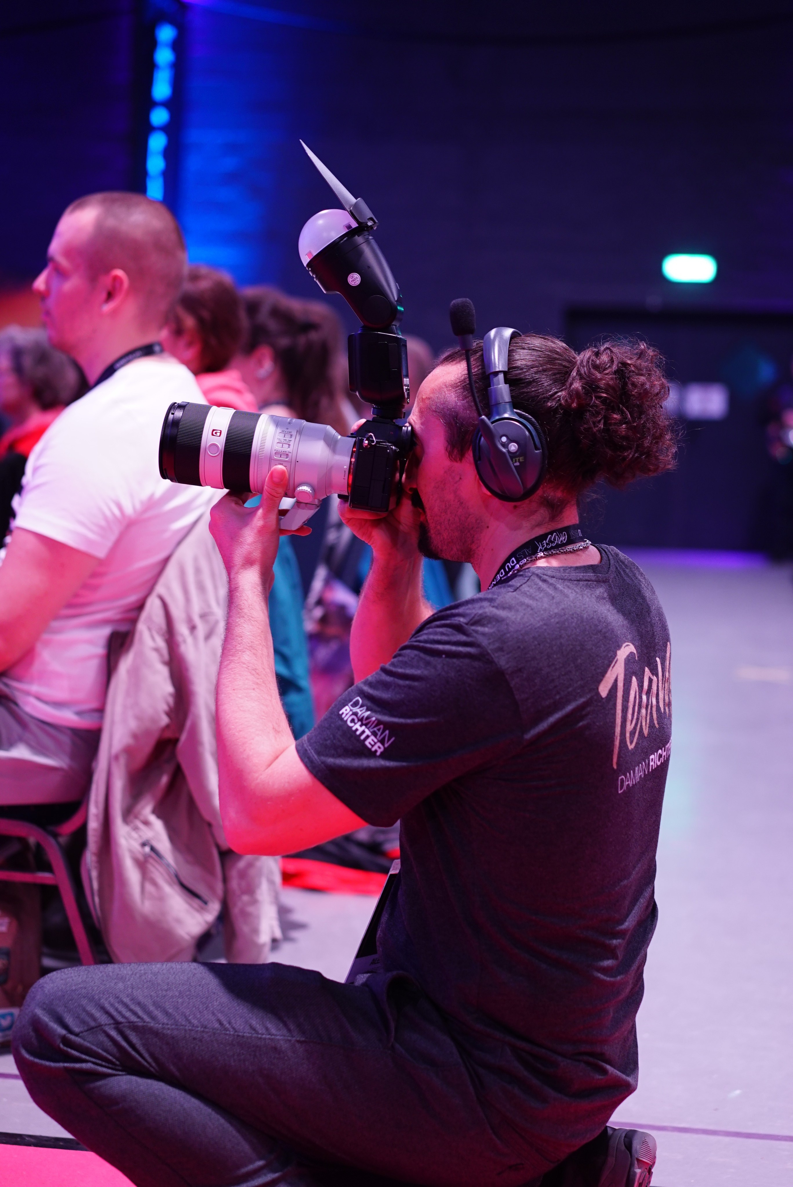 ÜBER MICH. Fotostudio in Metzingen