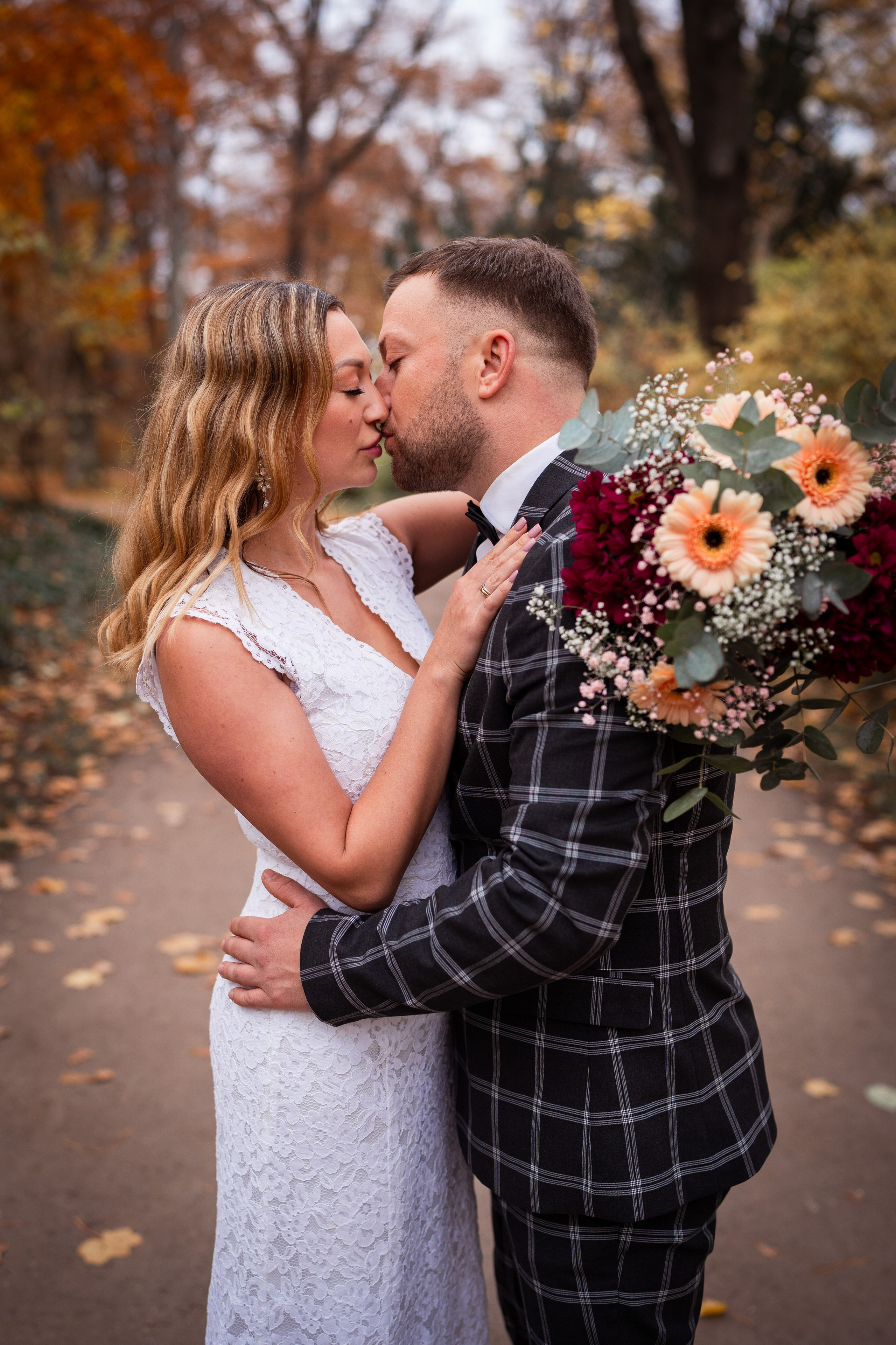 Inna & Vladimir. Fotostudio in Metzingen