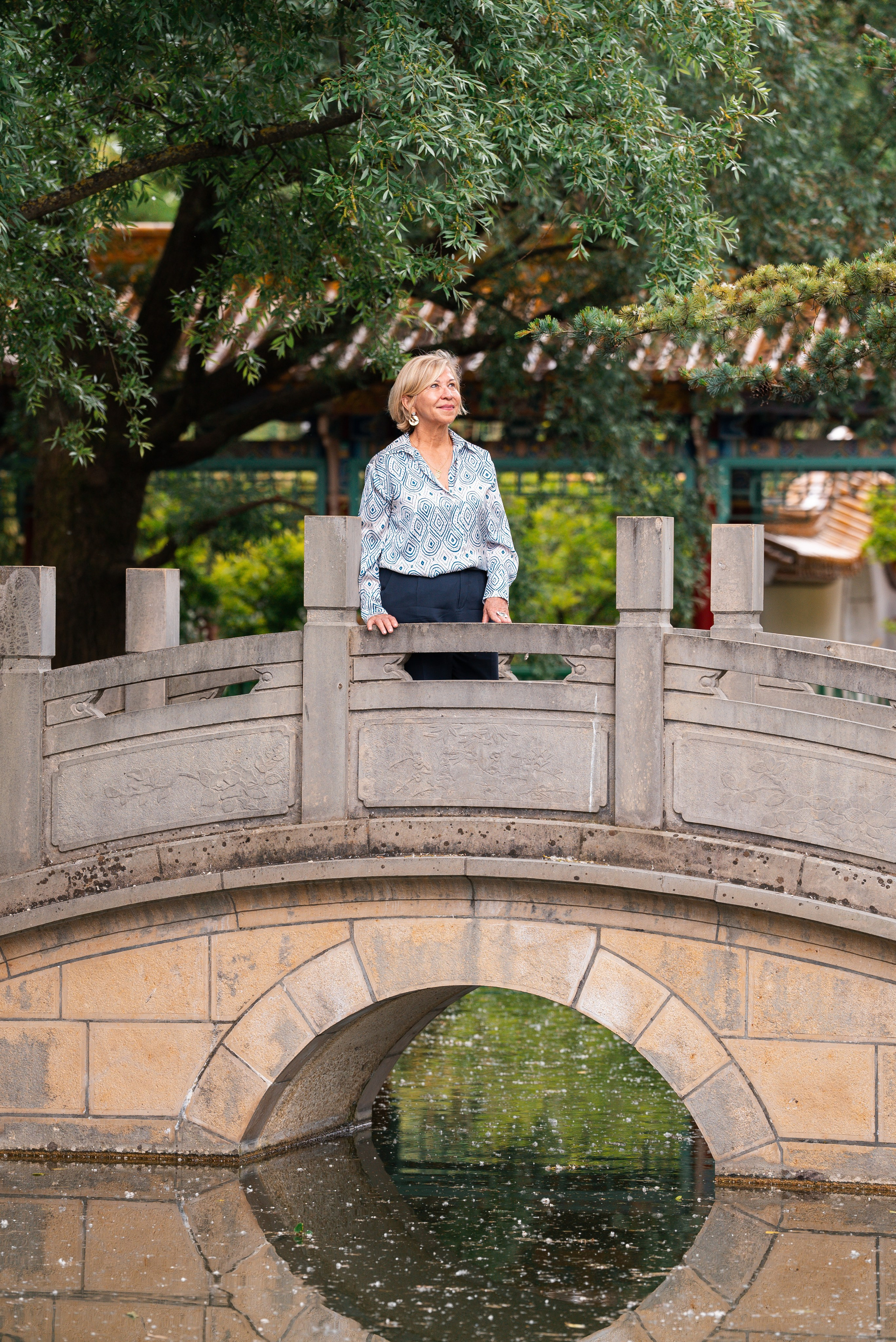 Sylvia. Fotostudio in Metzingen