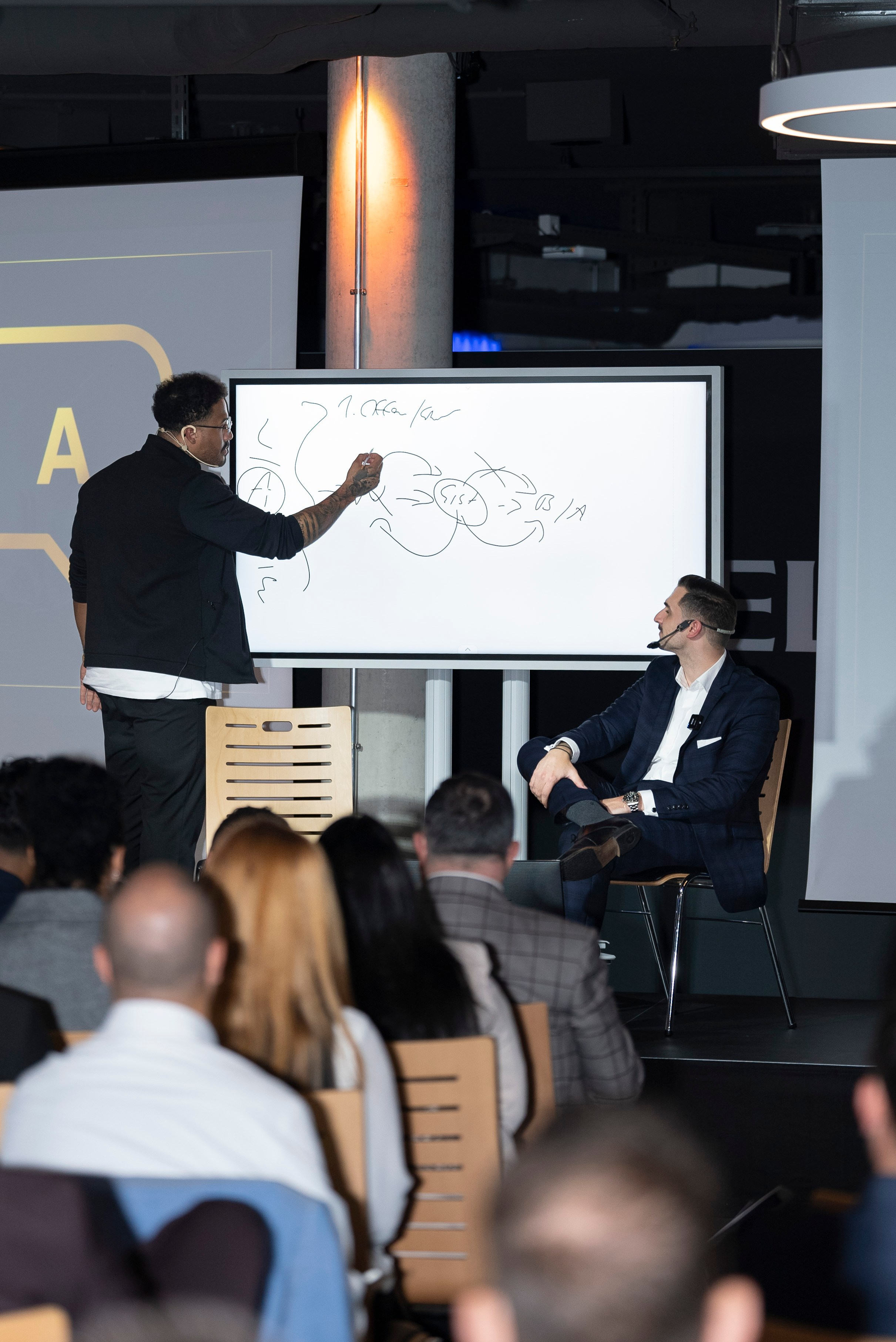 EVENTS BUSINESS. Fotostudio in Metzingen