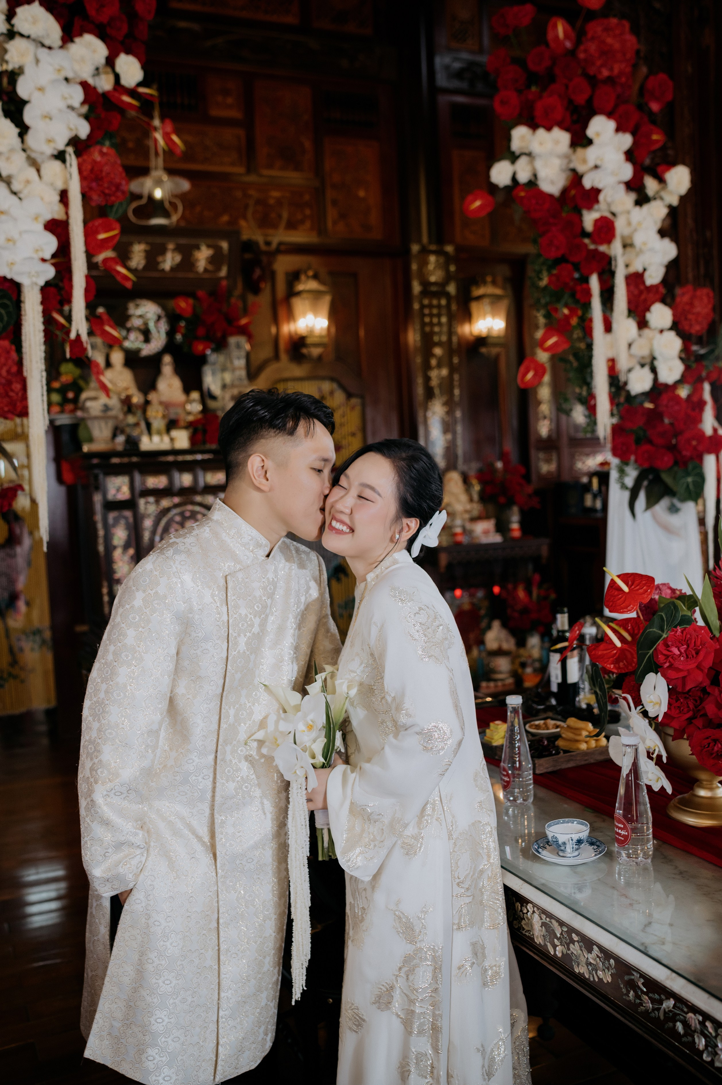 NGAN & NGHIA / Engagement. Nhiếp ảnh gia đám cưới hàng đầu tại Thành Phố Hồ Chí Minh