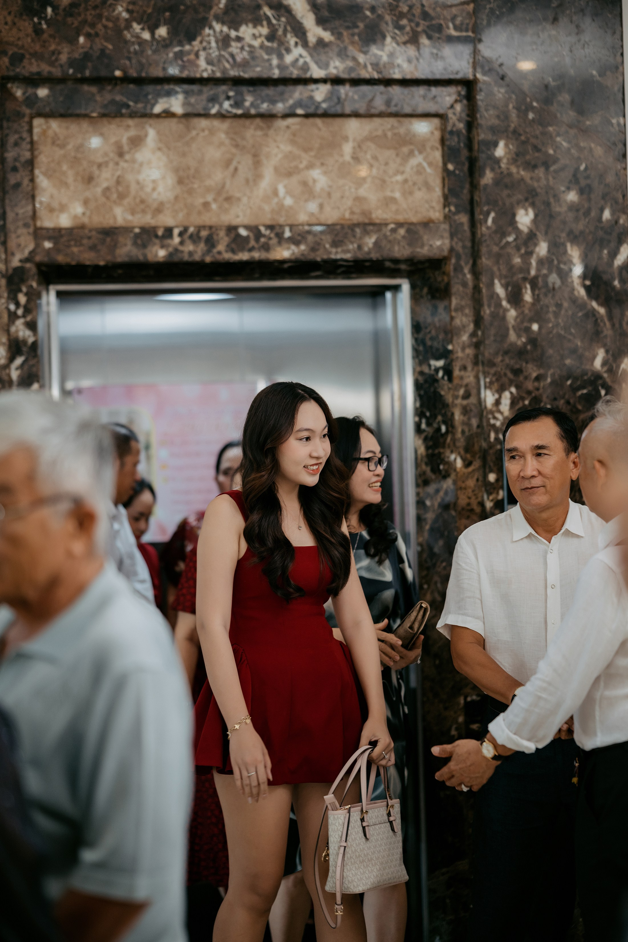 TOAN & VY / Wedding Journalism. Saigon Wedding Present | Art Beyond Moments