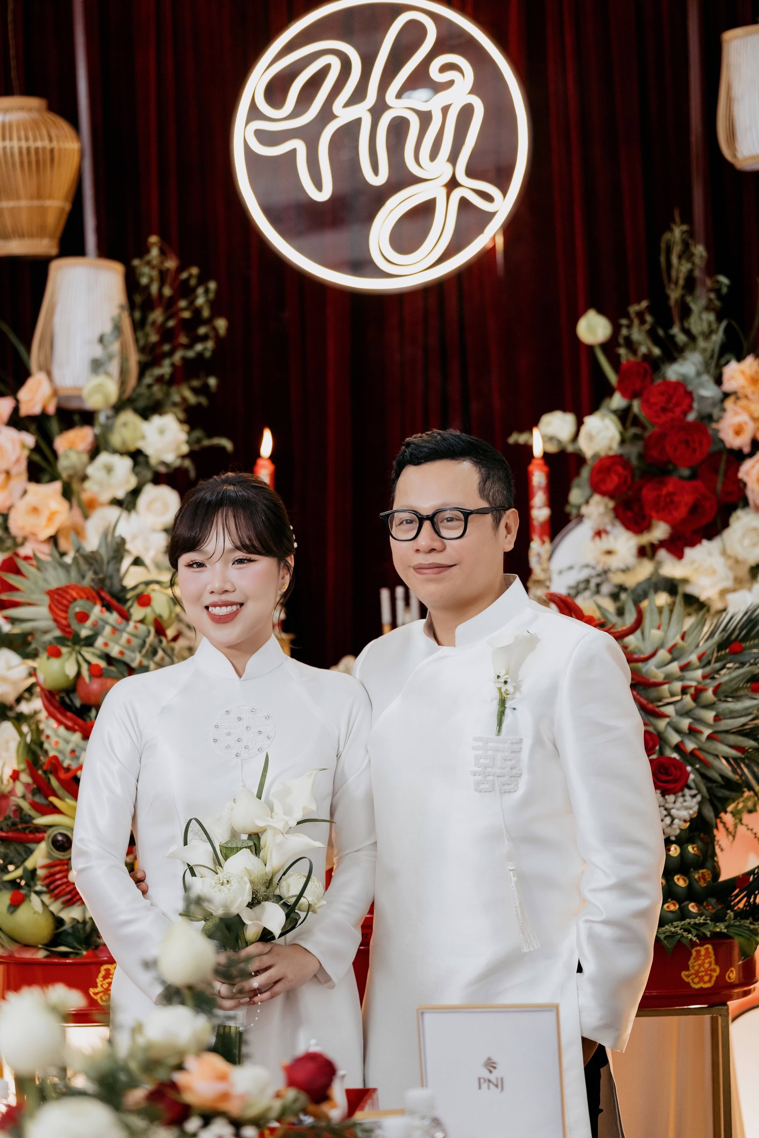 LÊ HÙNG & PHƯƠNG NGHI. Nhiếp ảnh gia đám cưới hàng đầu tại Thành Phố Hồ Chí Minh