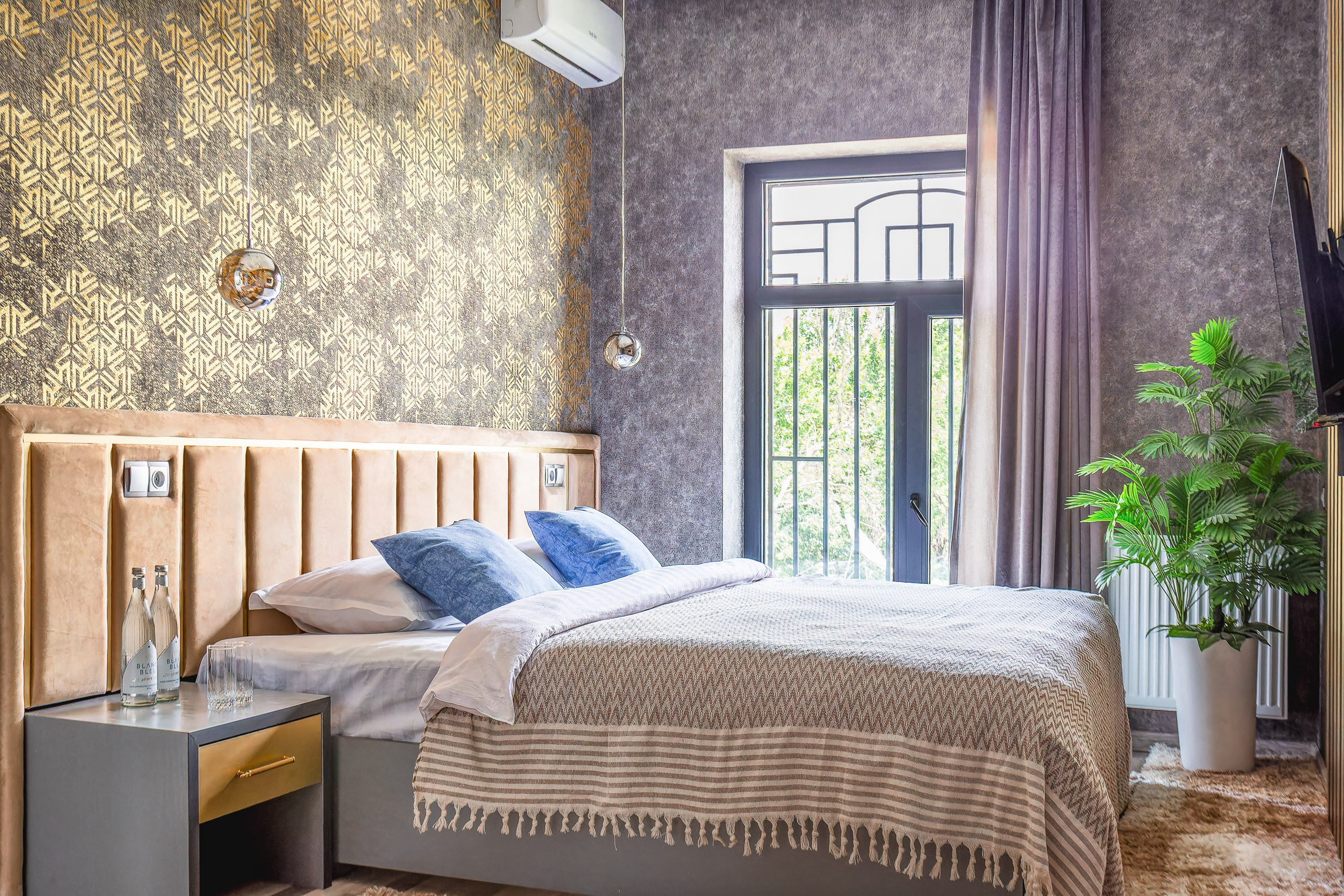 Comfort Residence + 2 Videos. Аренда квартир и апартаментов посуточно в Ташкенте, Узбекистан — Хаким