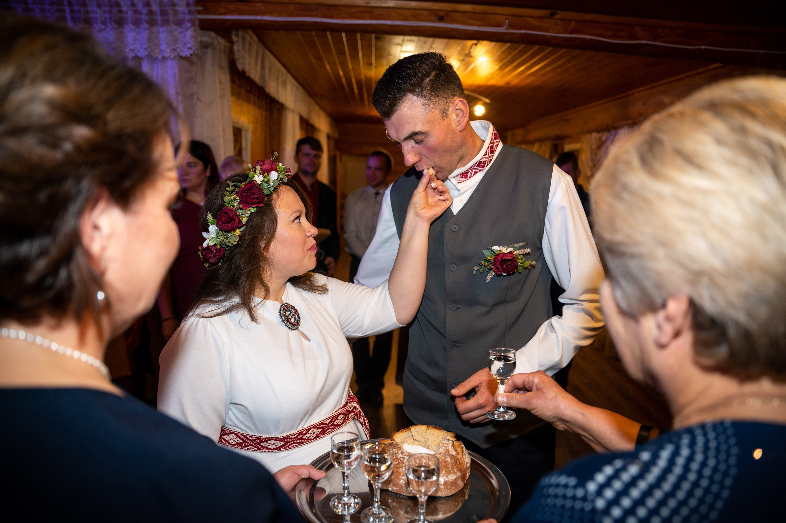 Sandis & Ieva. Ritvars Pujats Emotion Photographer