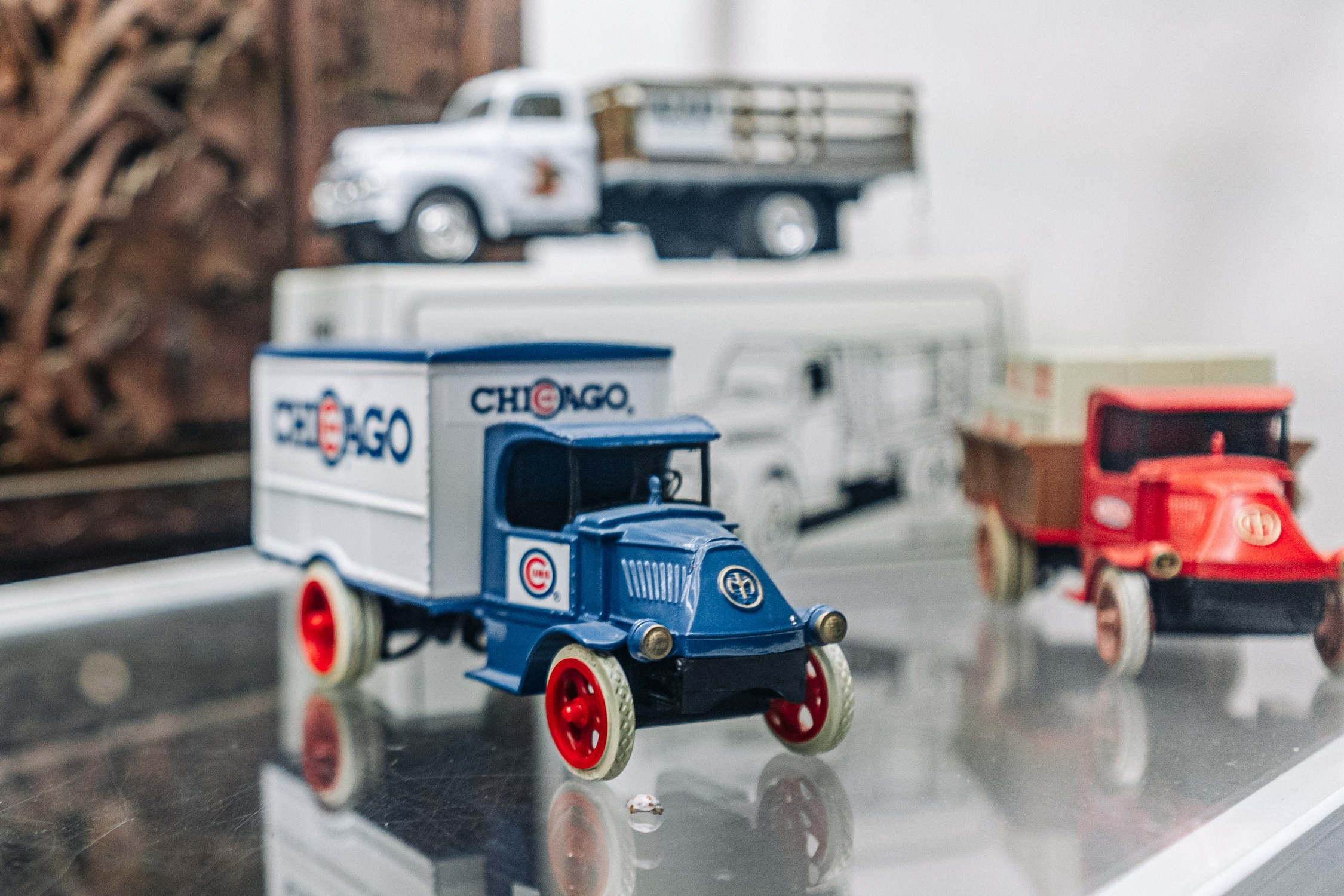 Things. ARTIGO Igor Rudyi Art Photography