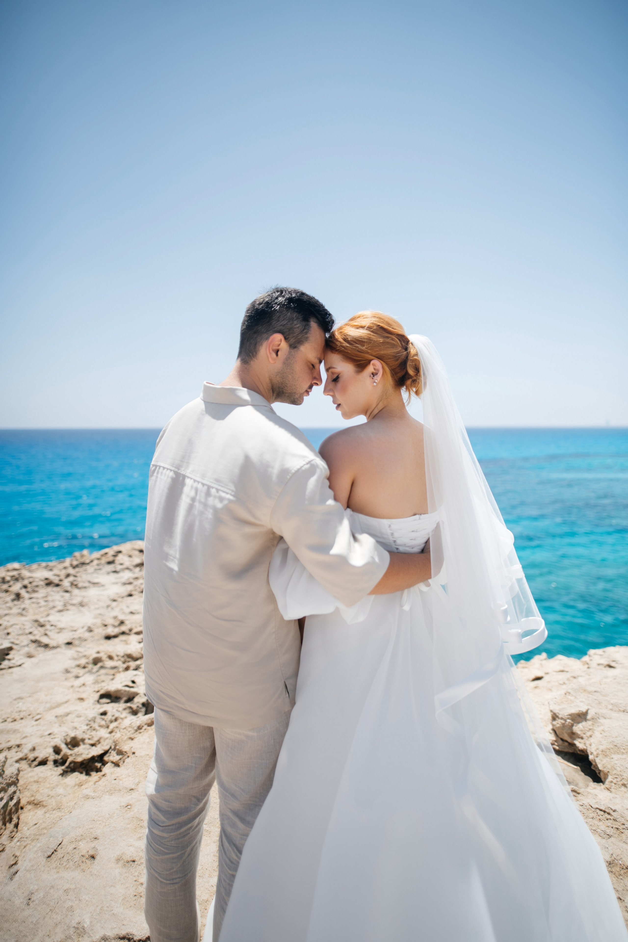 А & K. Фотограф на Кипре