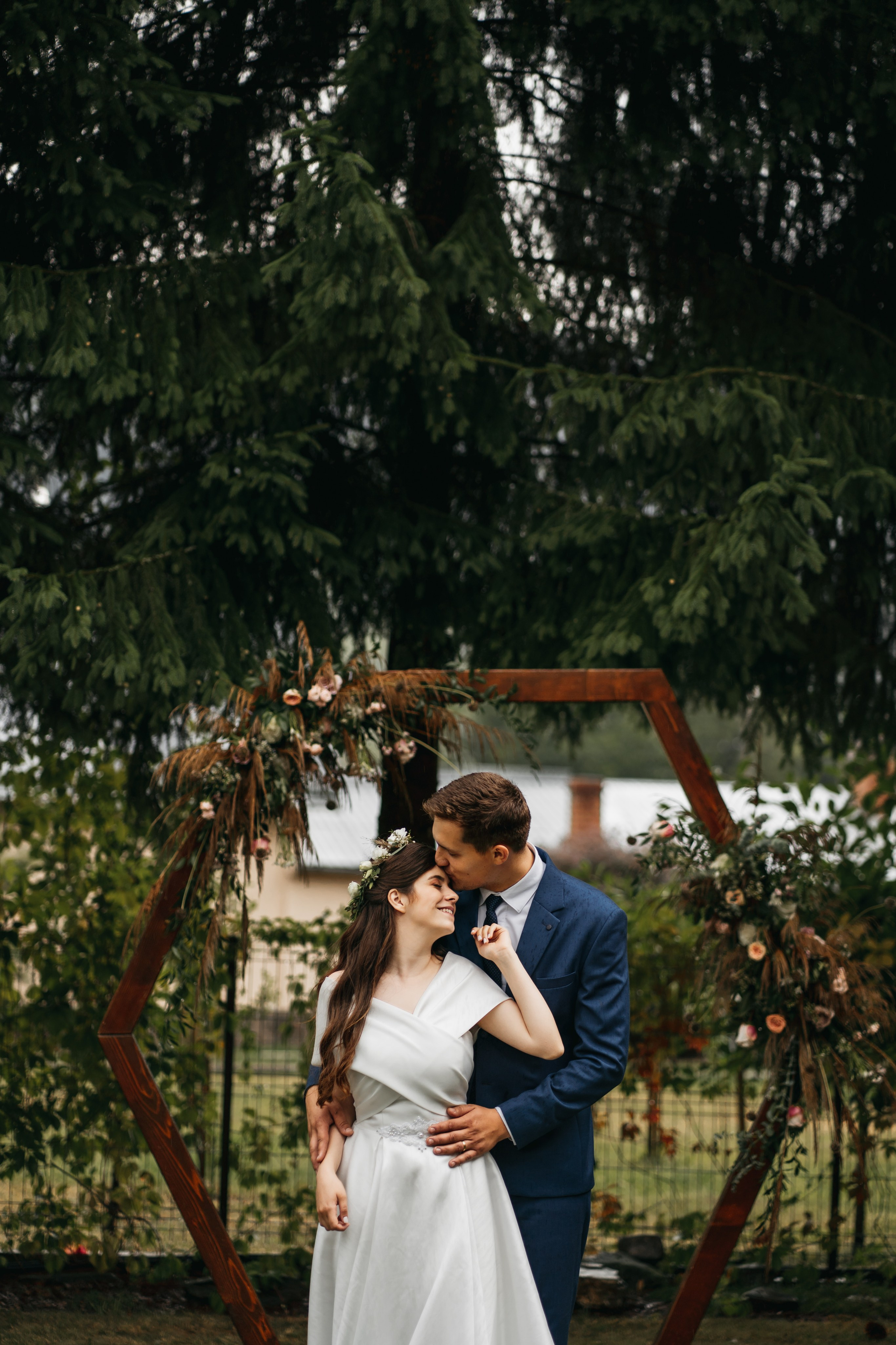 T & I. Fotograf Nunta Iasi - Hearts & Pictures