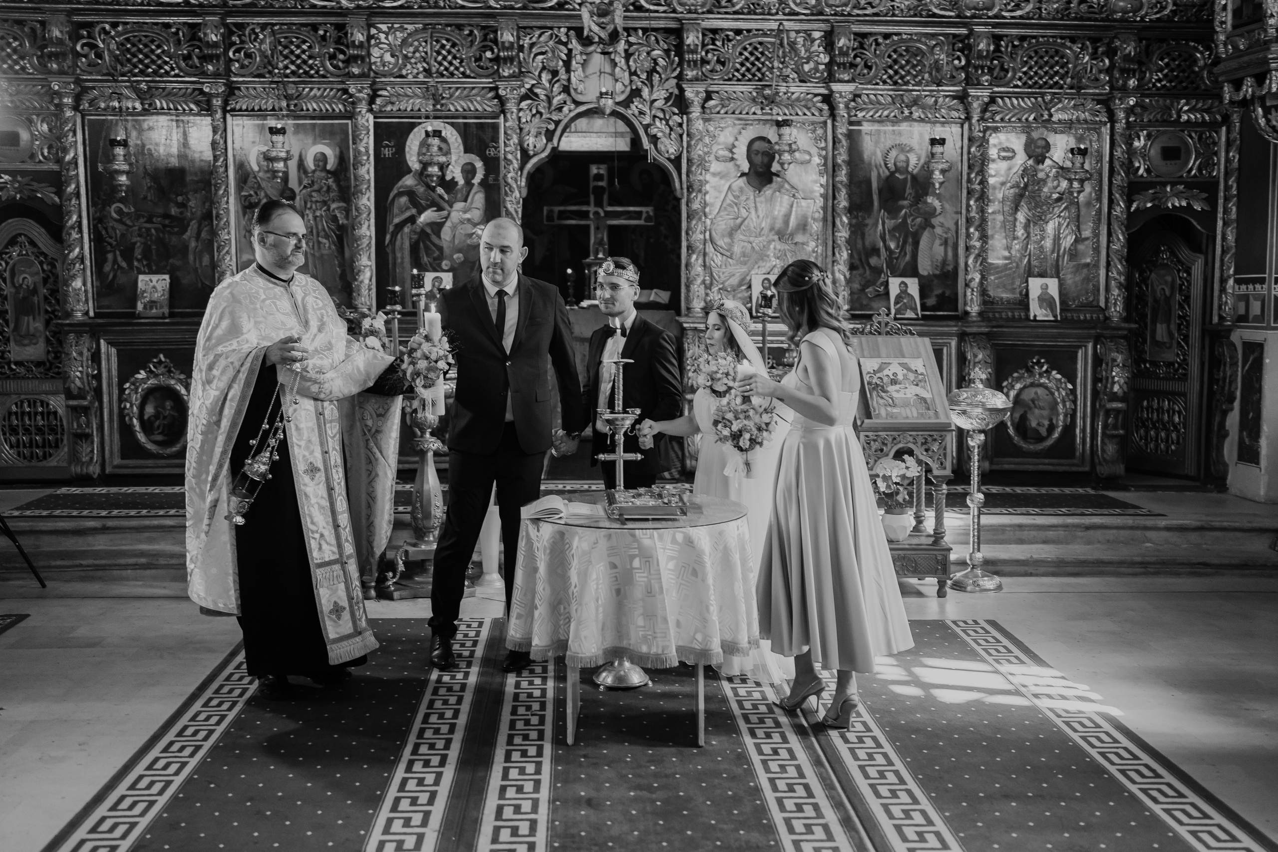 L & E. Fotograf Nunta Iasi - Hearts & Pictures