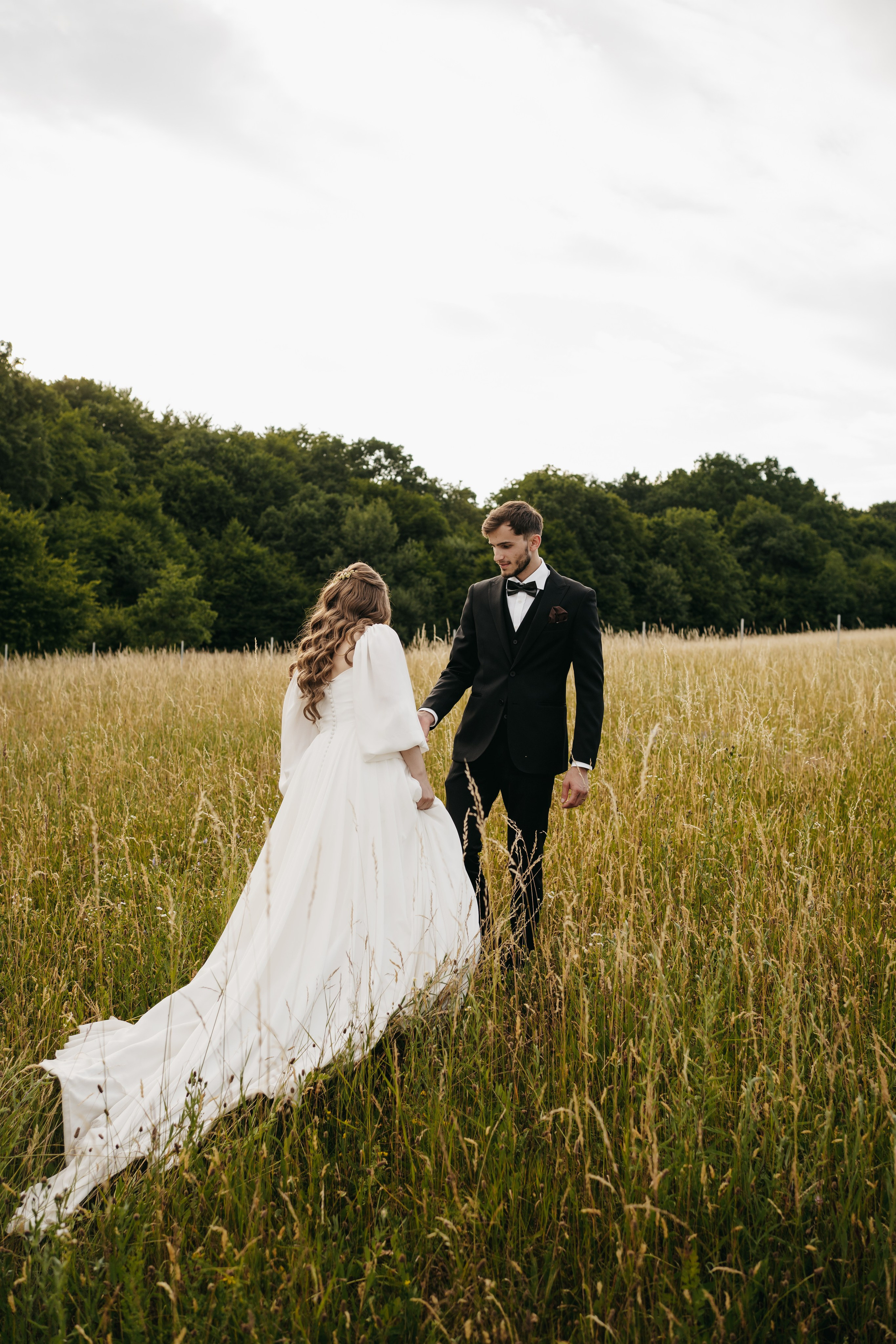 S & D. Fotograf Nunta Iasi - Hearts & Pictures