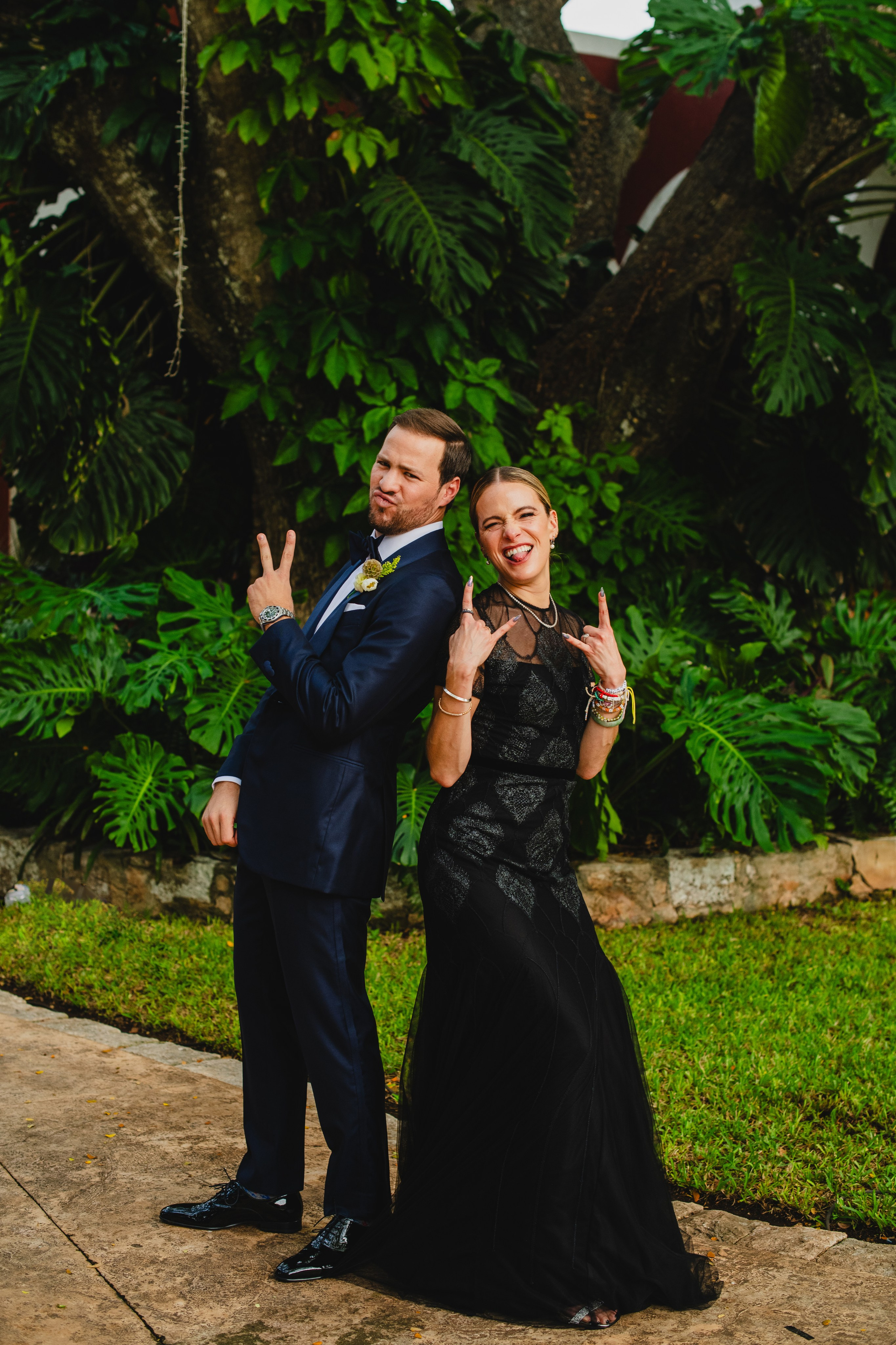 Sofia & Albert. Antonio Soberano Photography