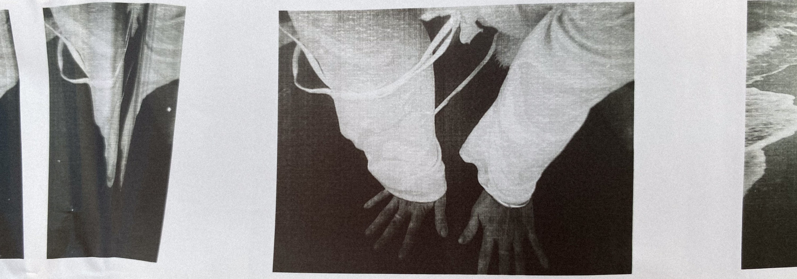 BHAGGINI. SENSUAL WOMENSWEAR. Marina Kálcheva — Photographer & Visual Artist in Barcelona