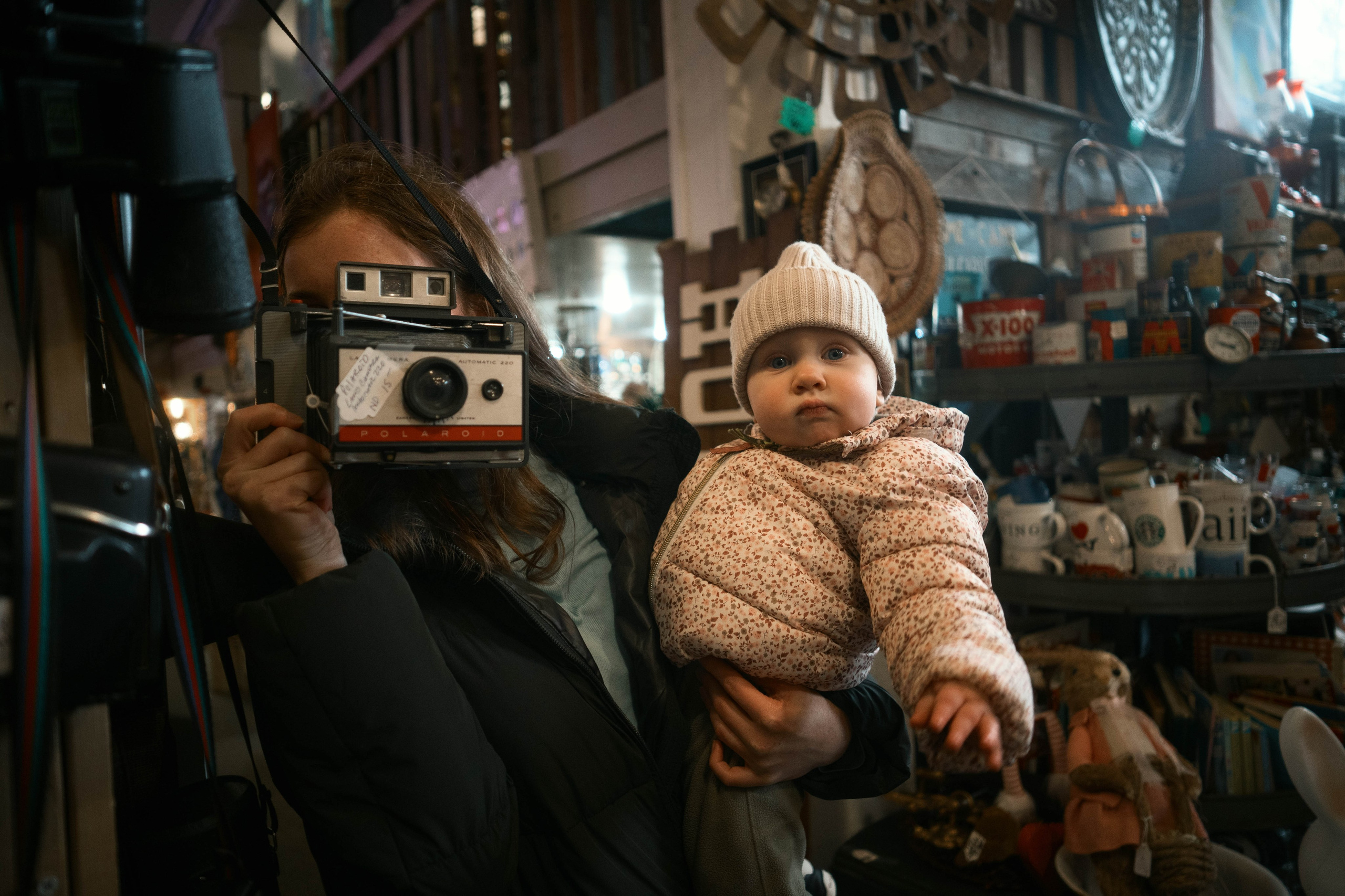 Olivka. Photographer in Hawaii