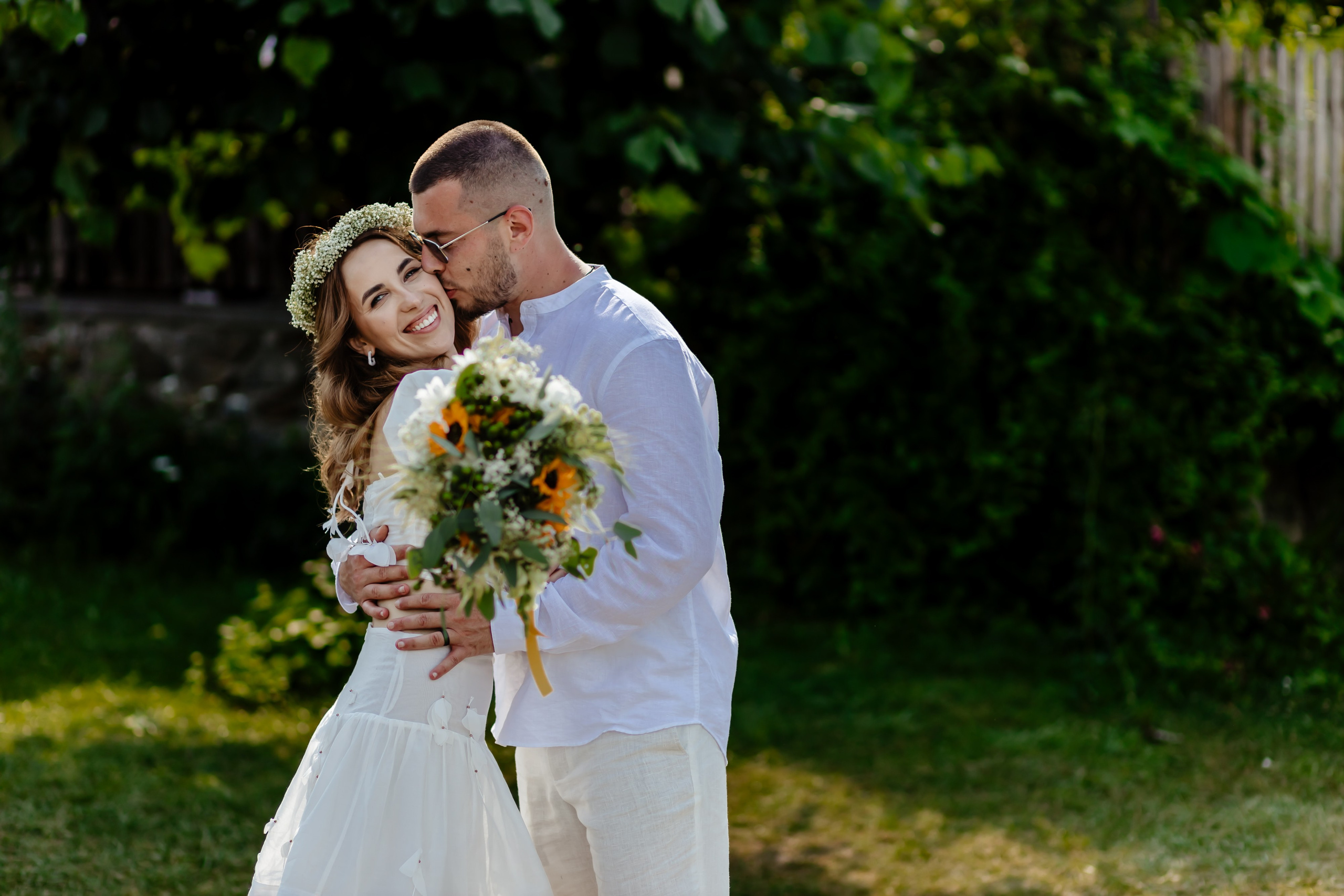 Codruța & Lucian - Civil Wedding - Curtea de Argeș. Fotograf Profesionist Pitesti-Bucuresti| Mircea Seinea