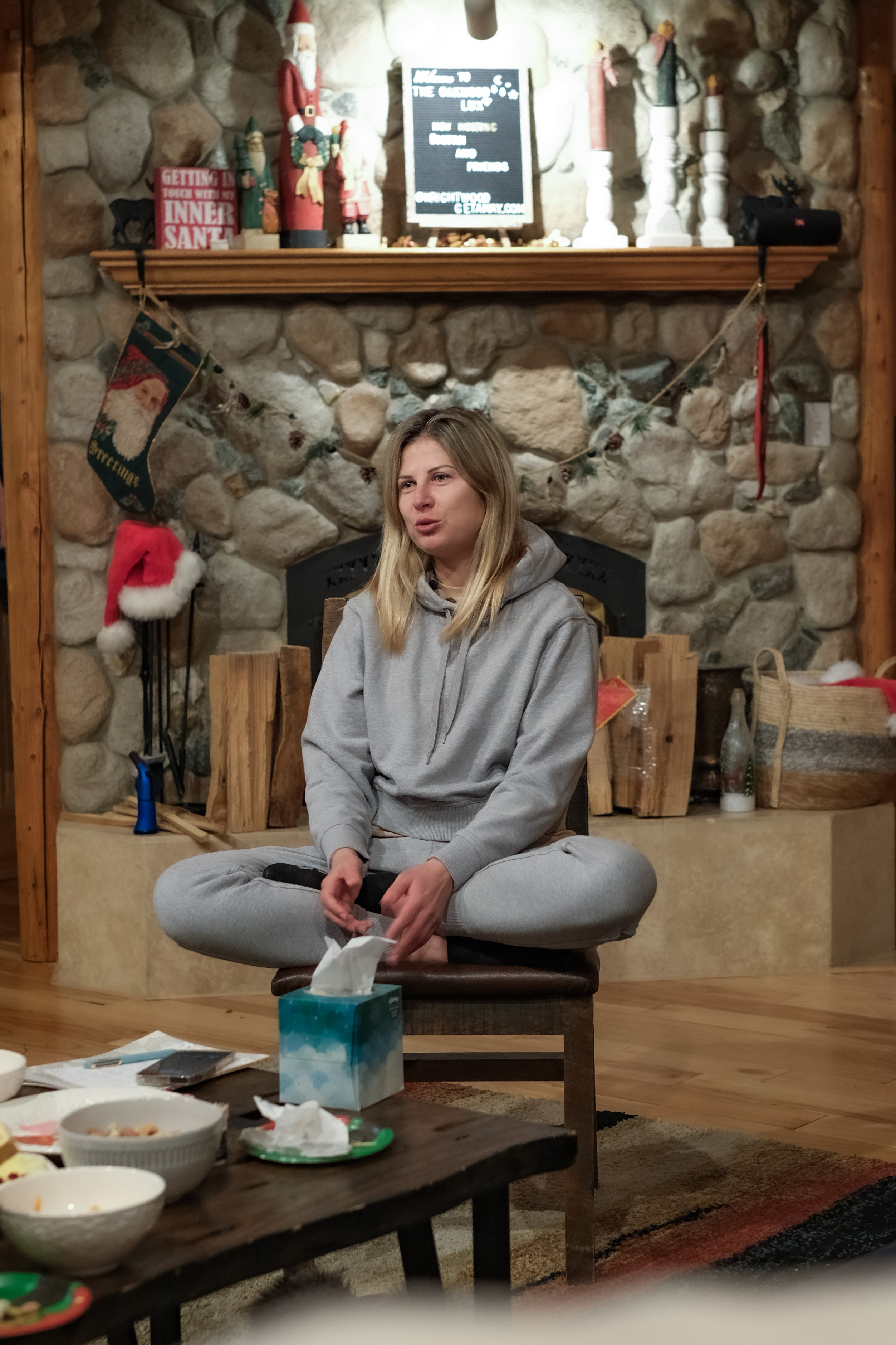 Ретрит не ретрит. About you club | Женский клуб | Встречи | Ретриты 📍 Лос Анджелес