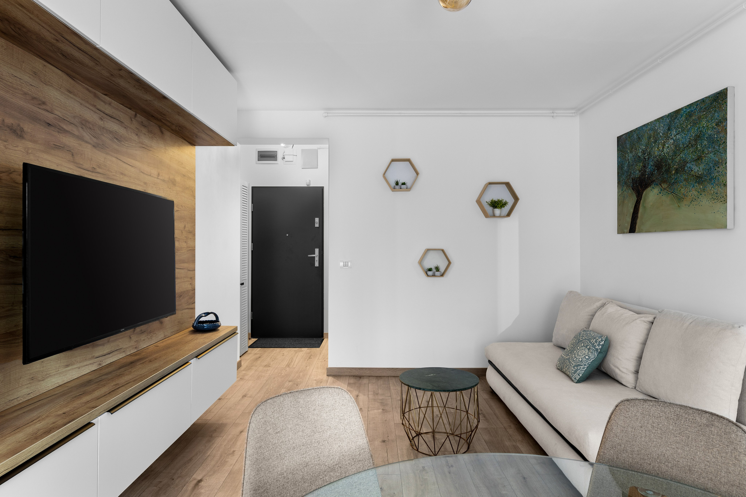 INTERIOR - REALESTATE. Samuel Ciobanu