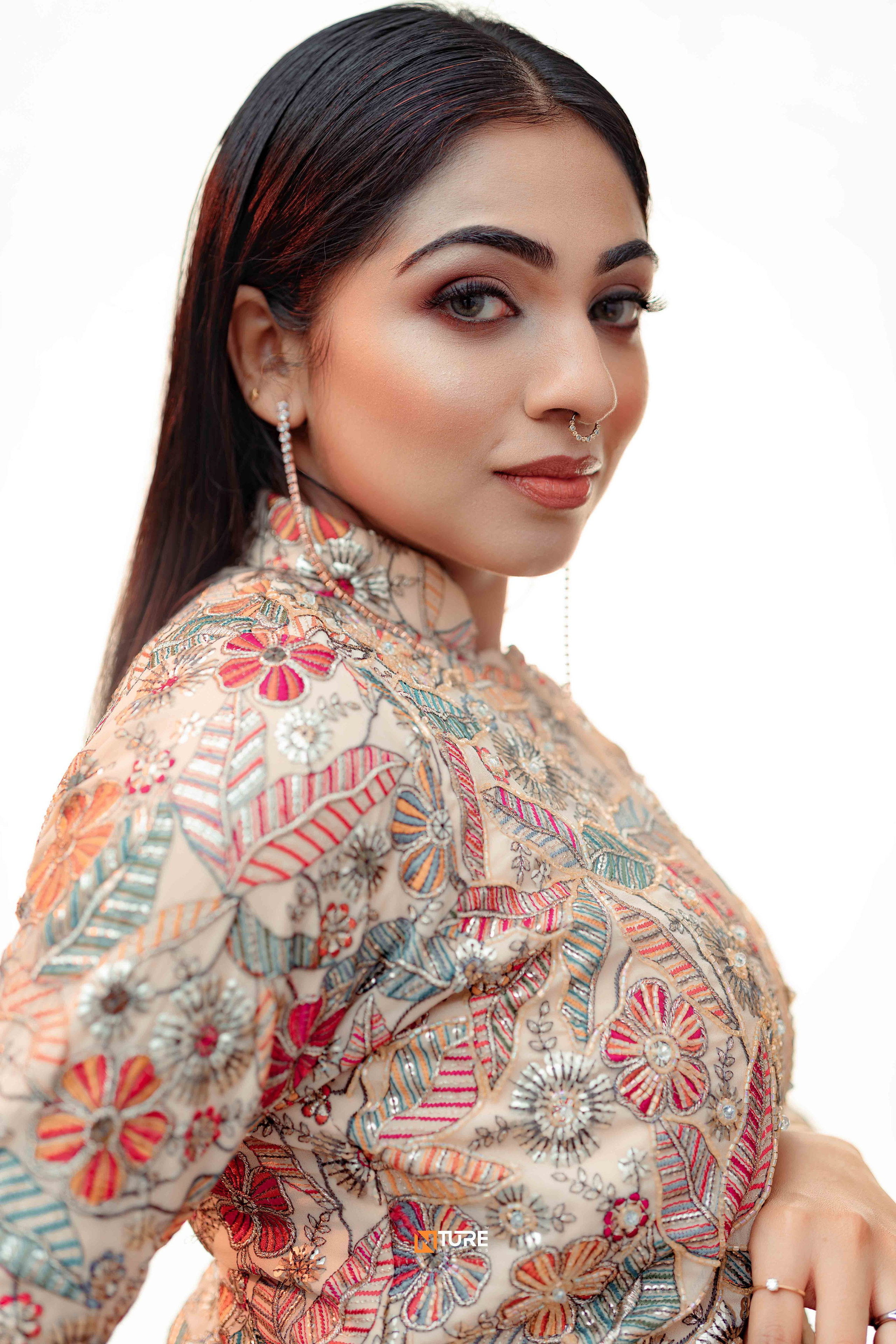 VINAYA. NTURE WEDDING