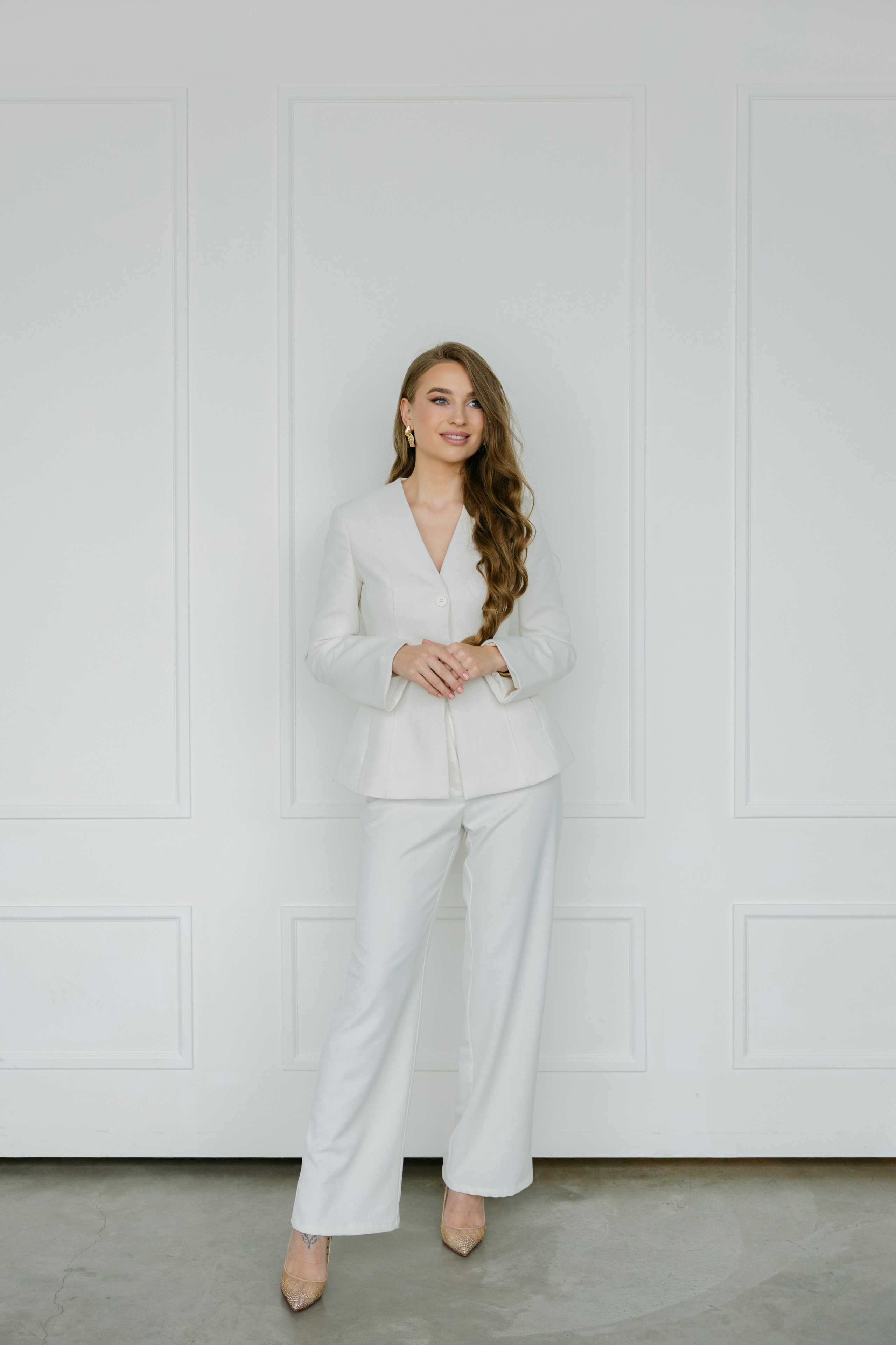 Aesthetic Specialist. Home