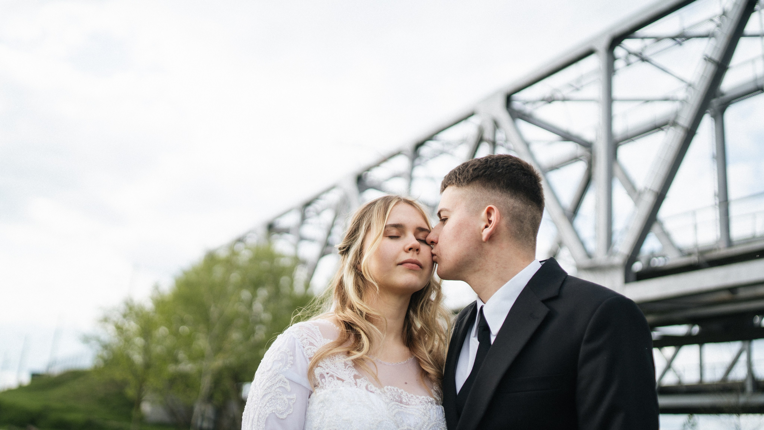 Wedding. Harbovskiy Photo