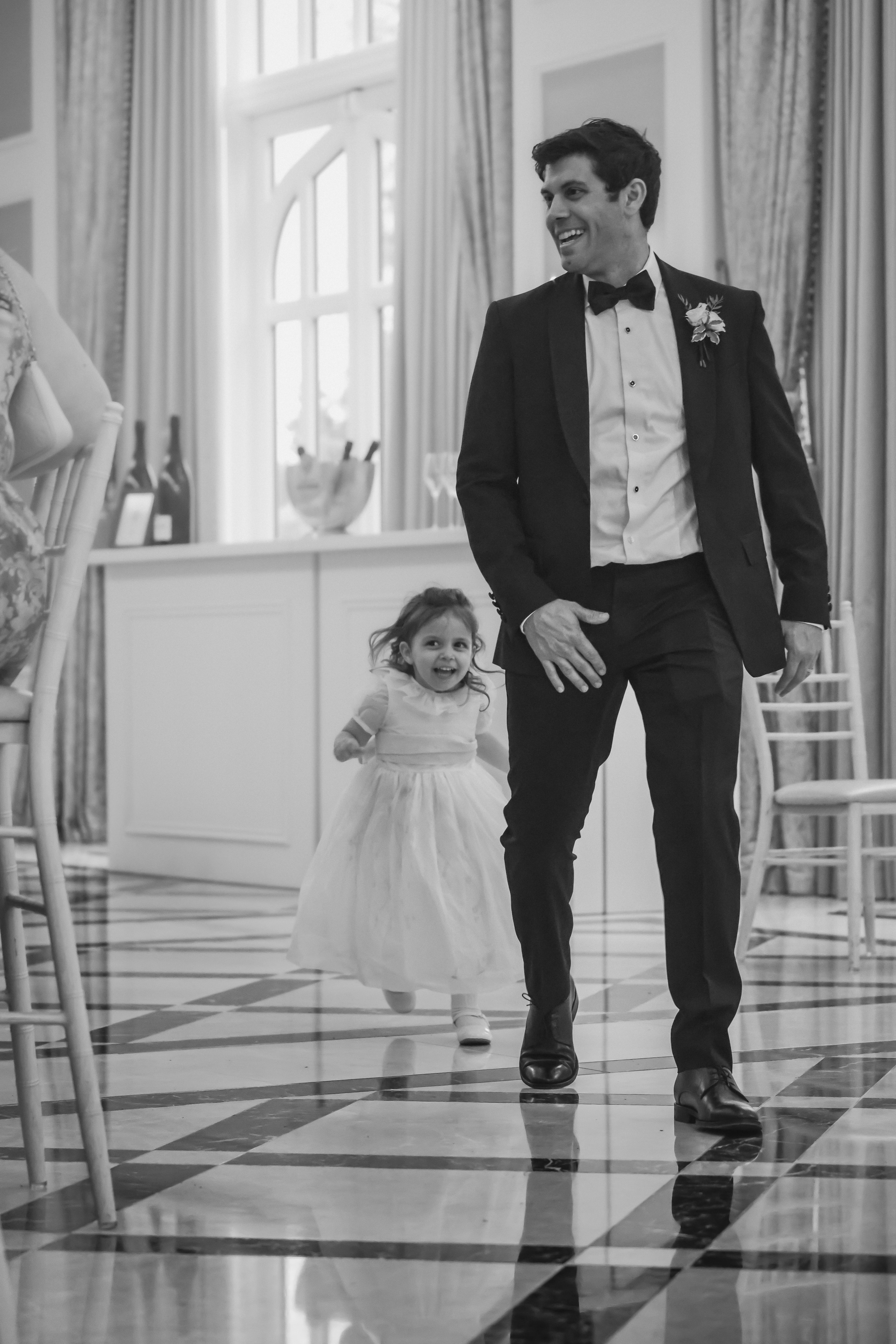 Adare Manor. Photographer Co Dublin, Balbriggan — Agata Maliseva
