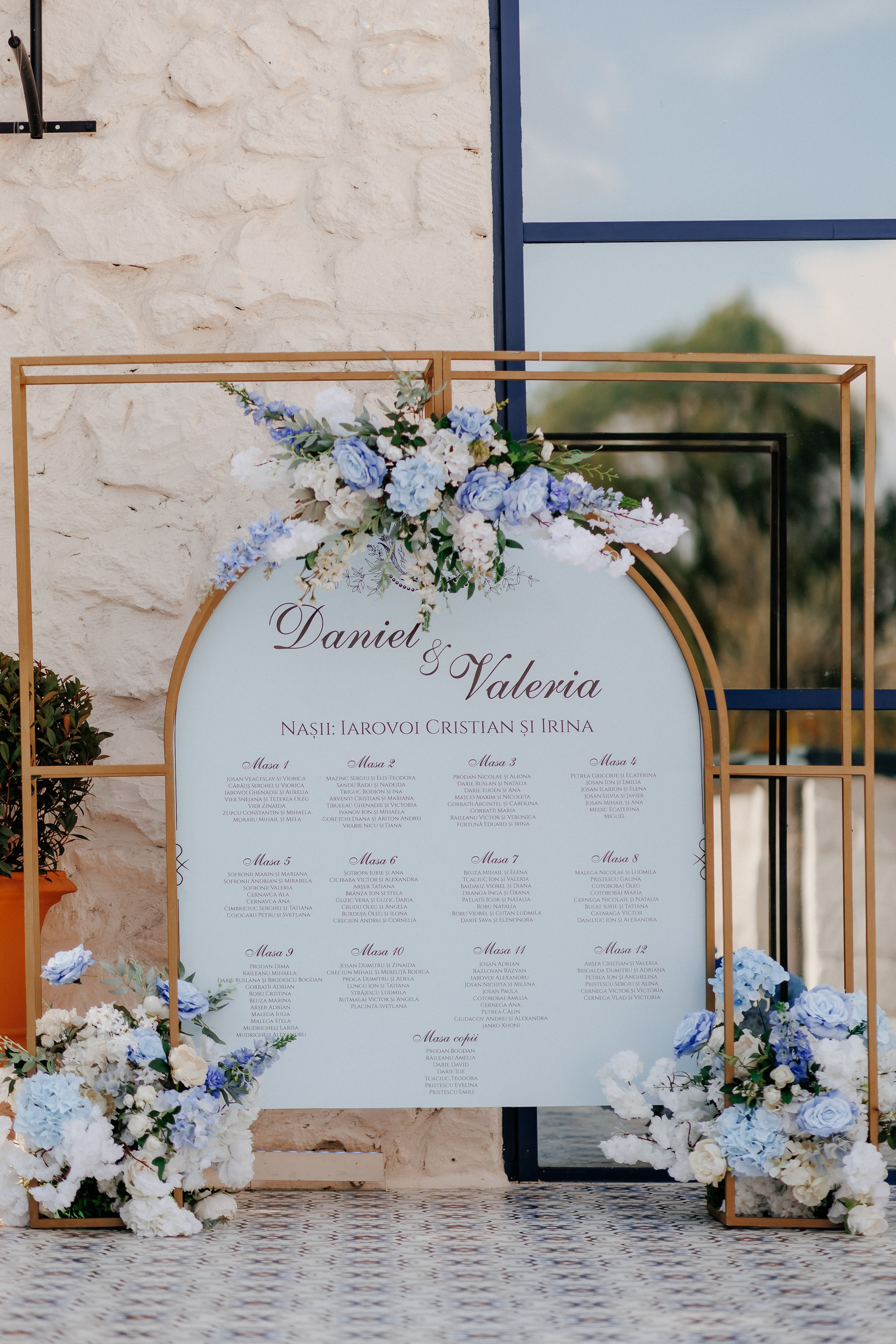 DANIEL + VALERIA. Fulga Photographer