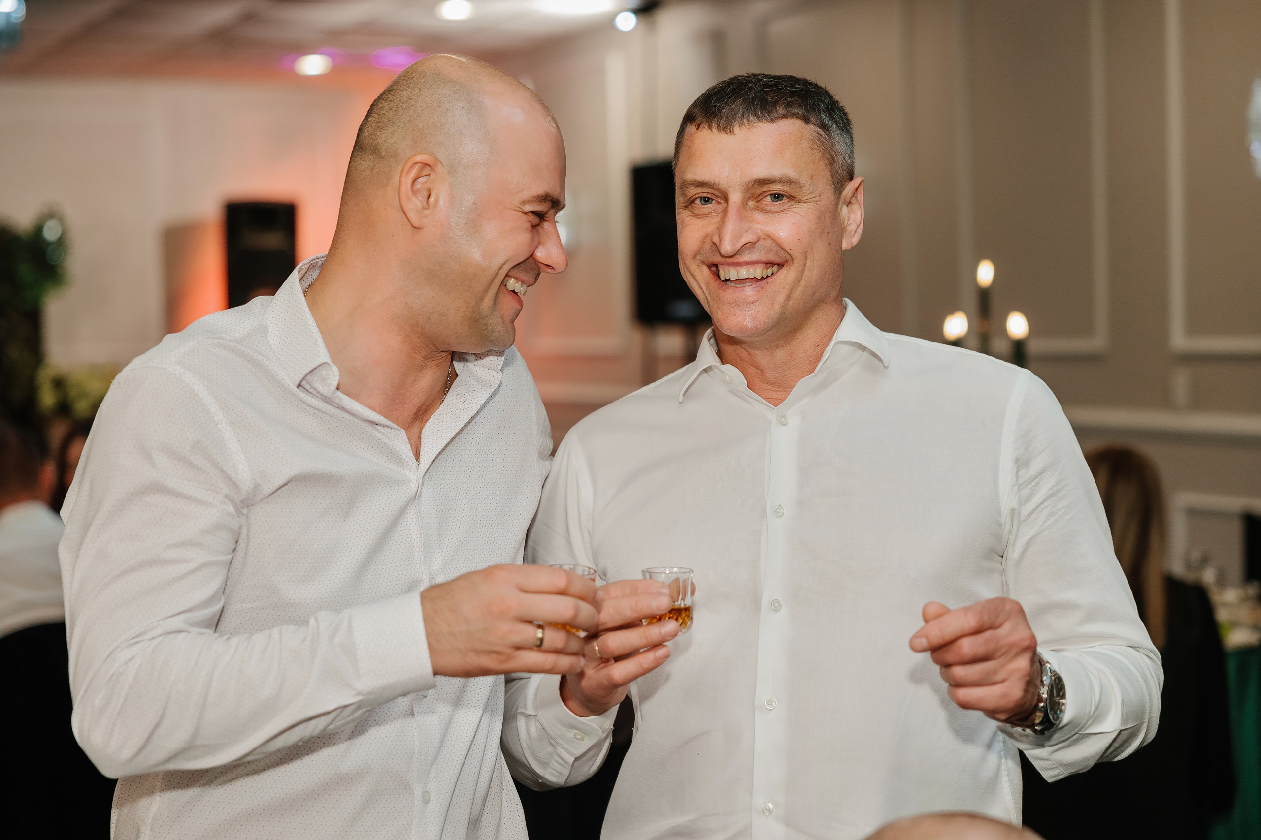 10.26.2024 Birthday Party. Wedding family event photographer in Chicago Nick Yushevich