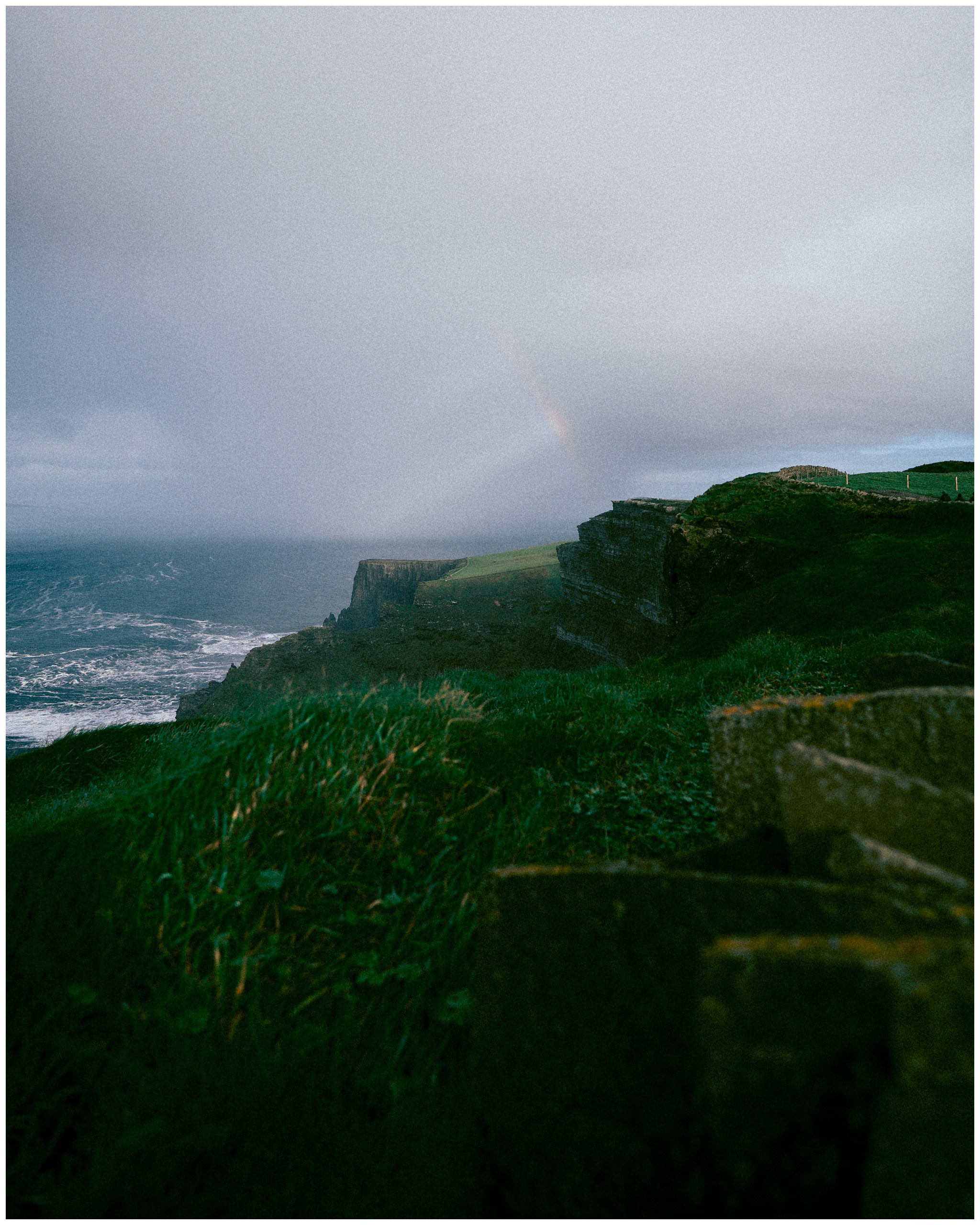 IRELAND. Inna Mendelson — Photographer
