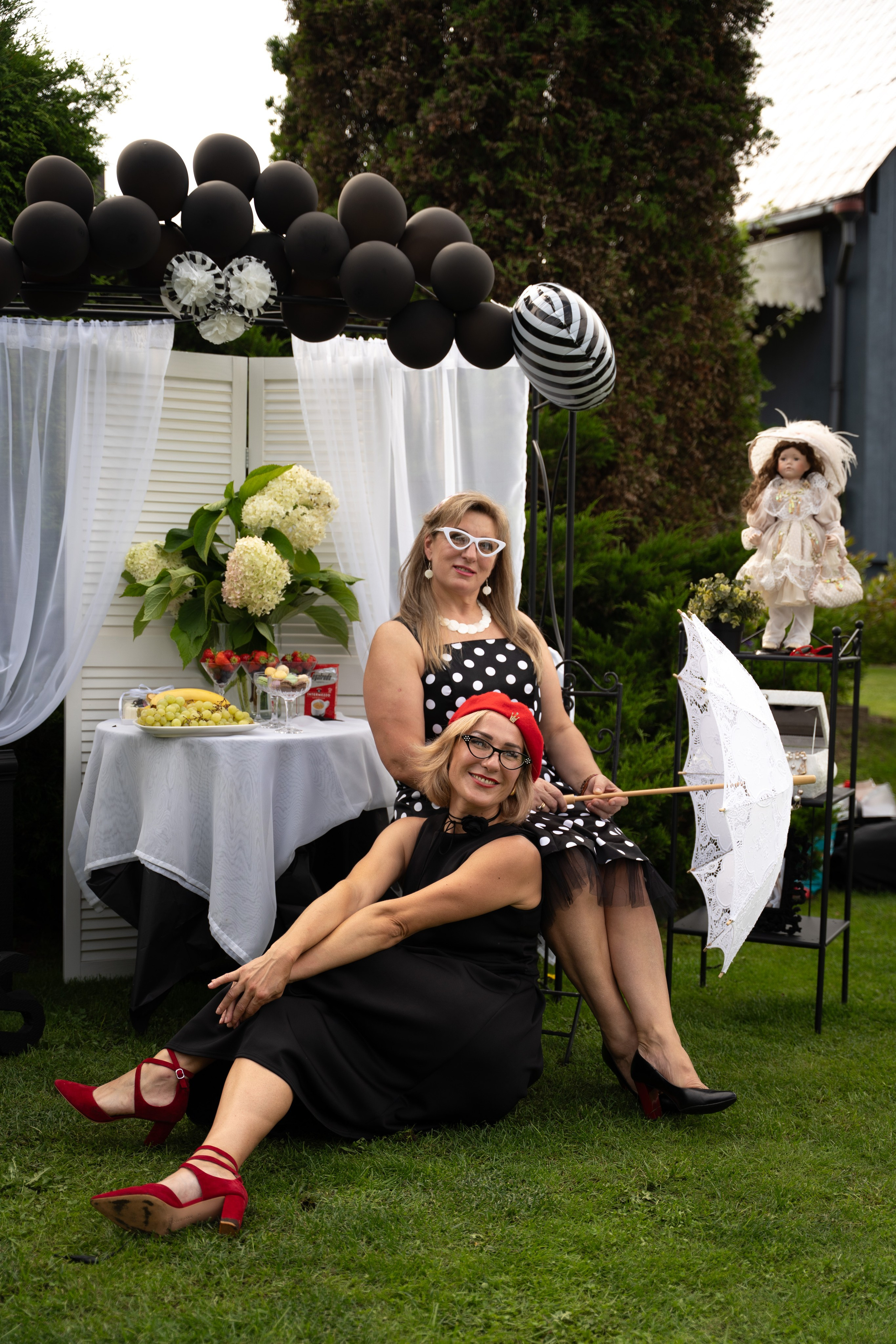 Šeimos šventės. Aliaksandra Norvilas fotografas Vilnius