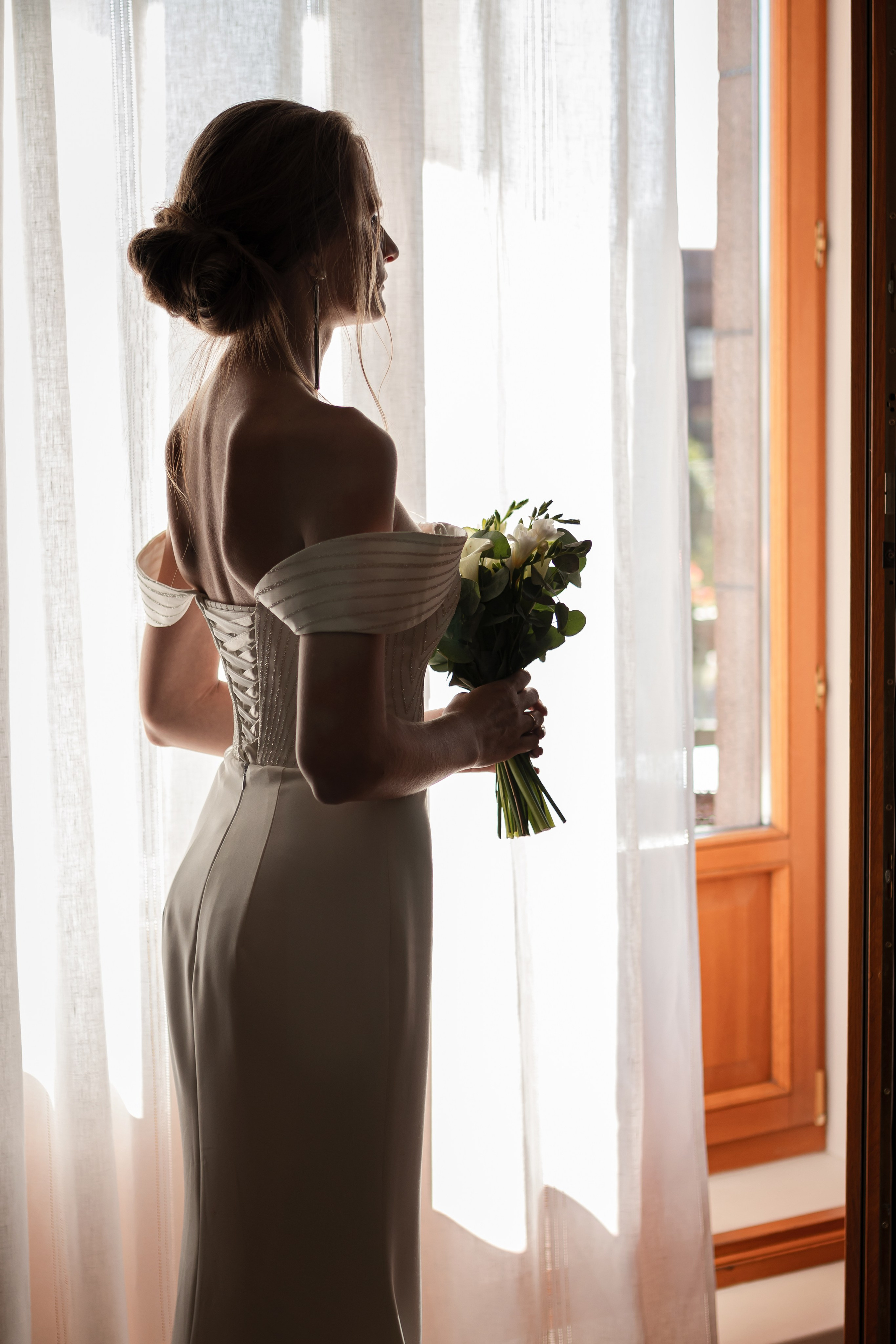 Artem & Valeria. Wedding and portrait photographer in Valencia Dmitrii Leonov