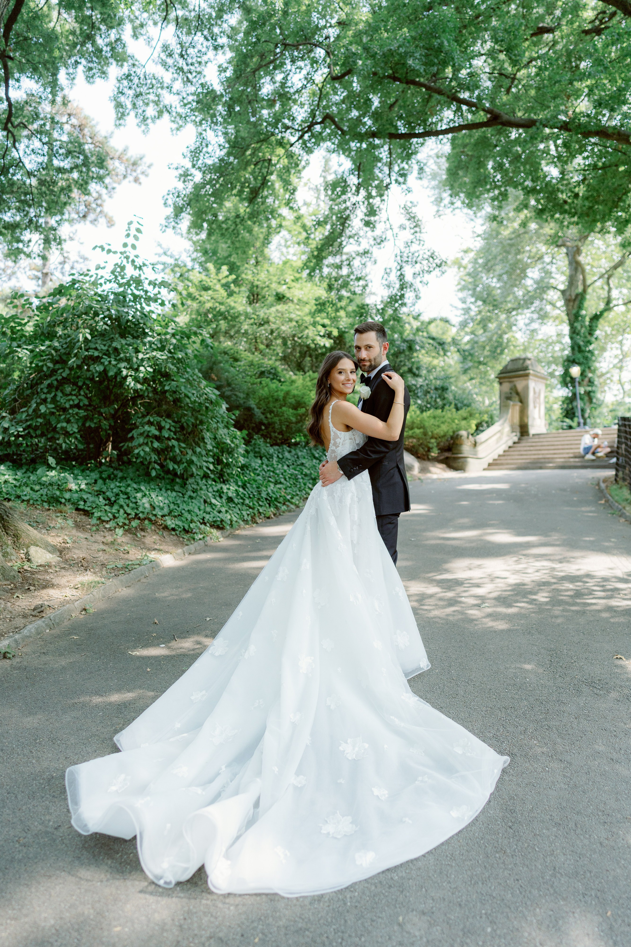 Kelsey and Scott’s Grand Jewish Wedding at Guastavino’s. Wedding photographer and videographer New York | New Jersey