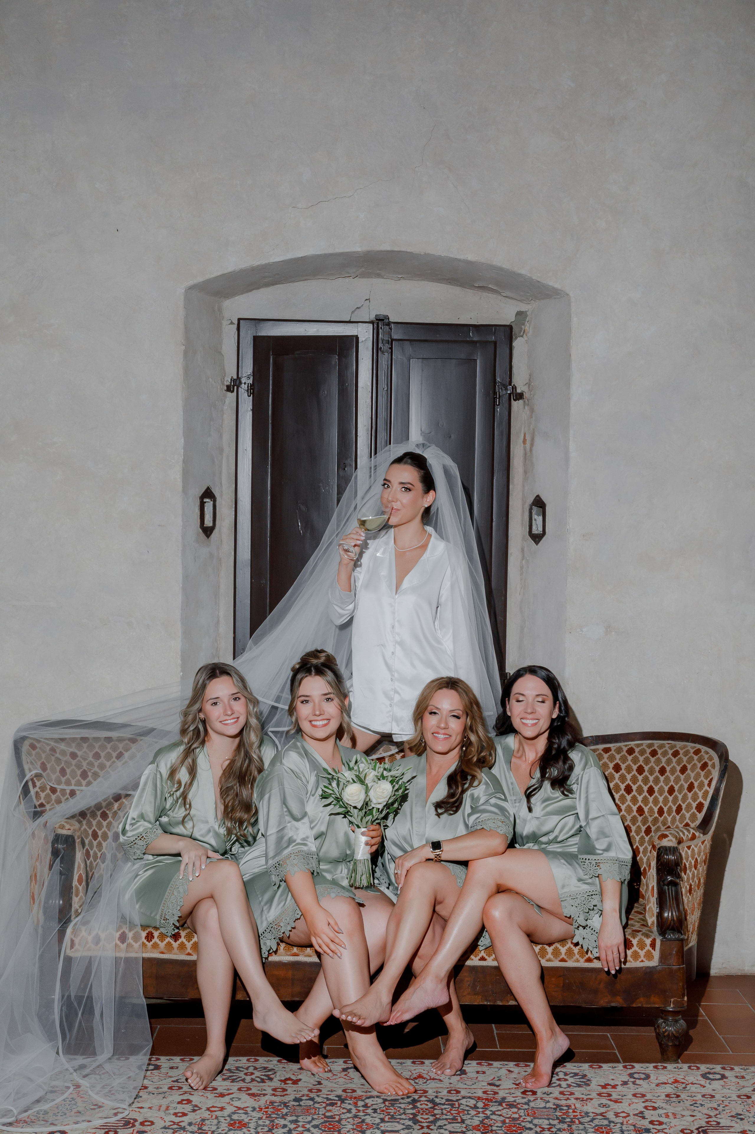 Dom&Ally. Весільний фотограф Вікторія Саврук