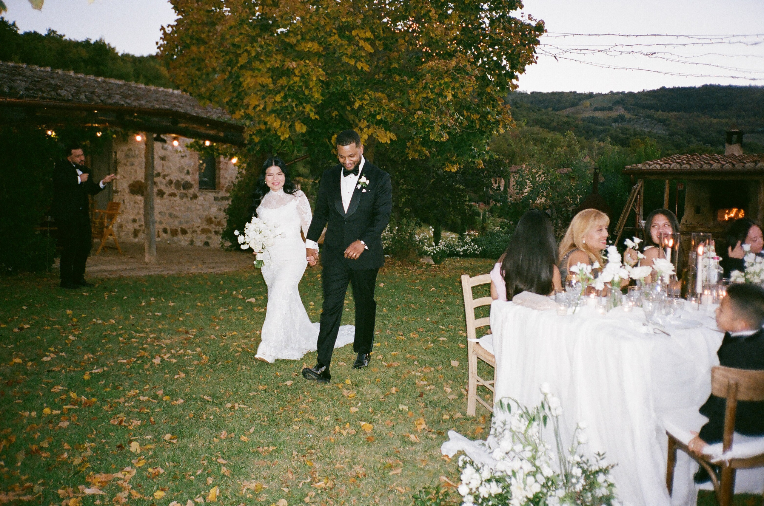 Mitcell&Melanie film. Свадебный фотограф Виктория Саврук