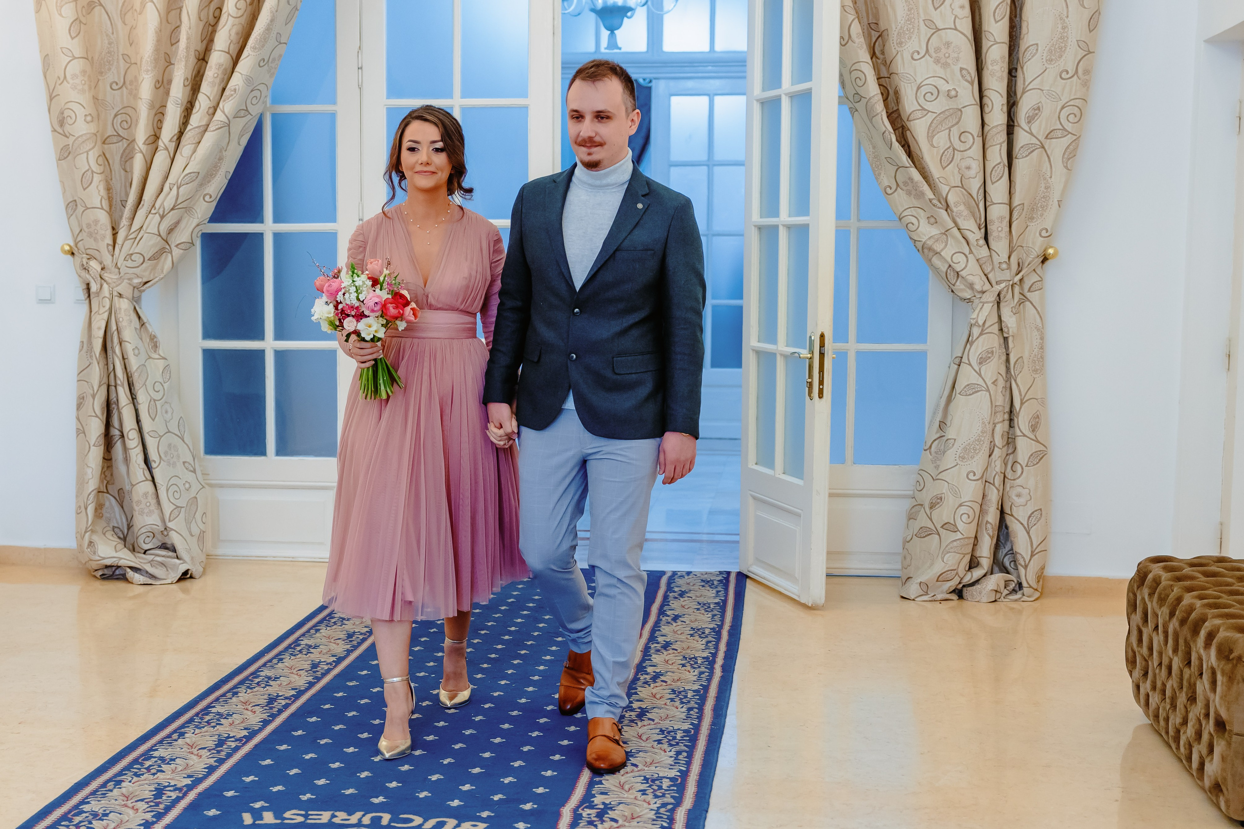 Cununie Civila sector 1. MDimaFotoStudio. Fotograf de nuntă, evenimente private și de familie