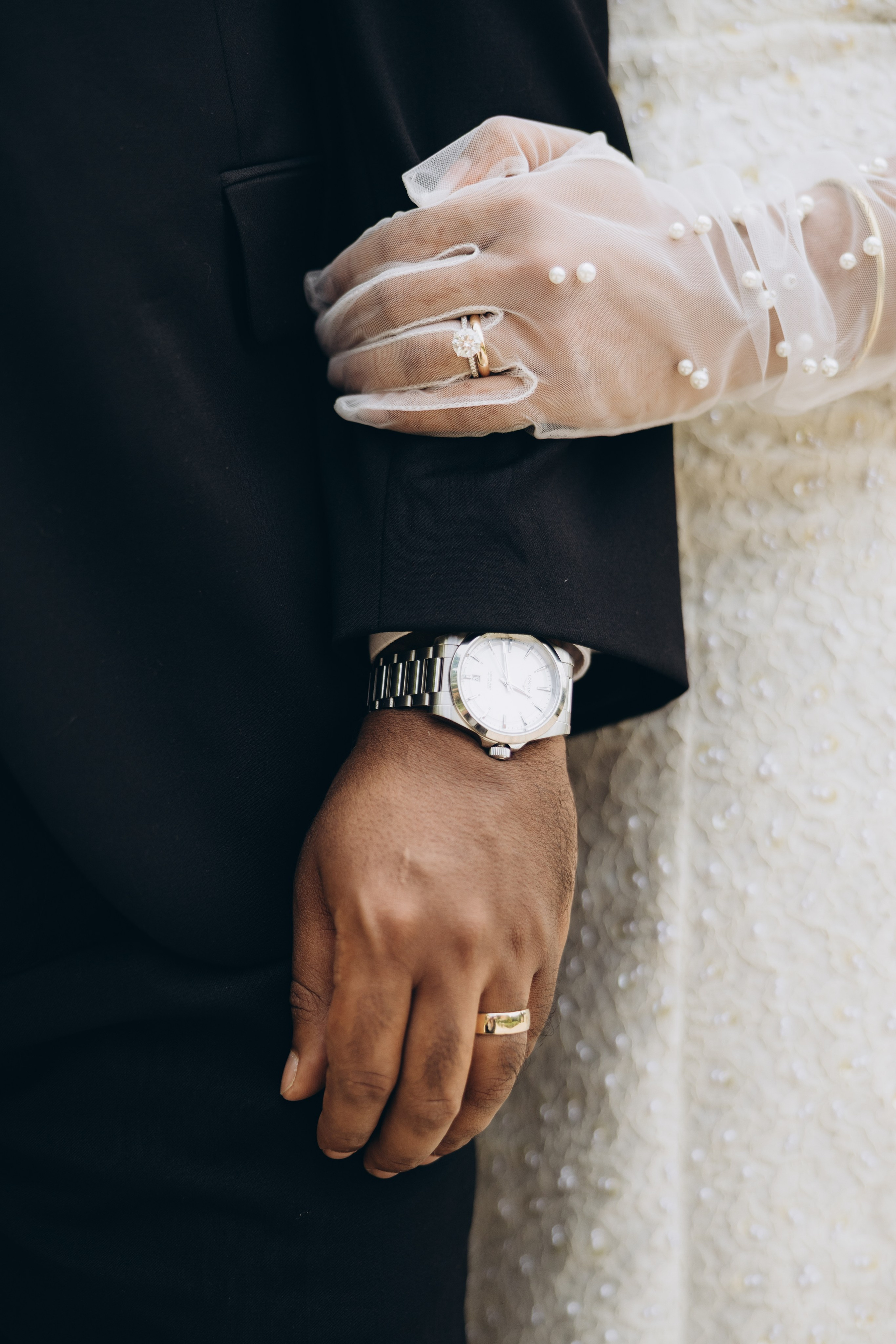 M & J. WEDDING VIDEOGRAPHER TORONTO