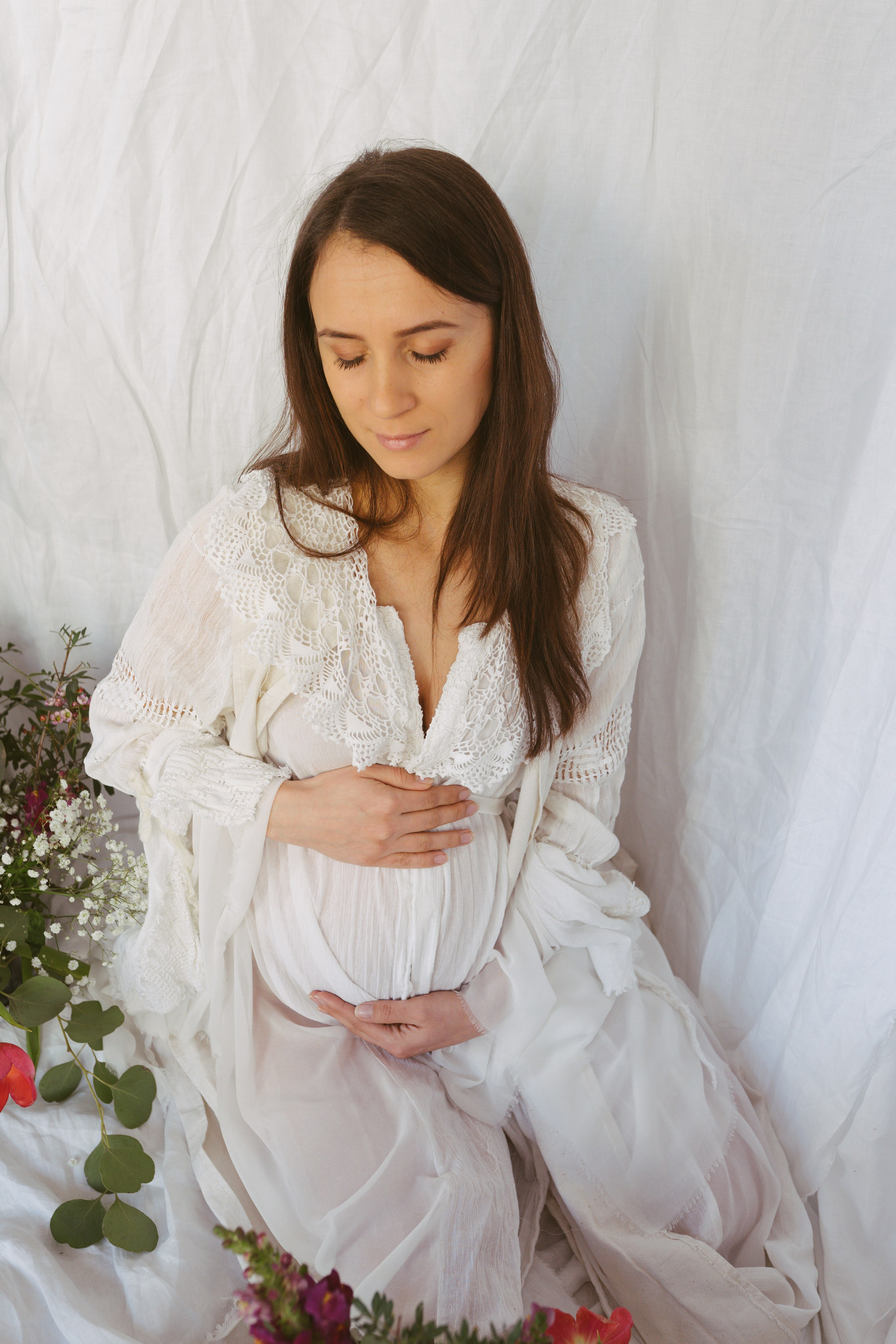 Ședințe Foto Primăvara Colorată Brașov | Mădălina Beda. Madalina Beda- Artist vizual, fotograf, doula la nastere, consultant babywearing Brasov si in toata tara