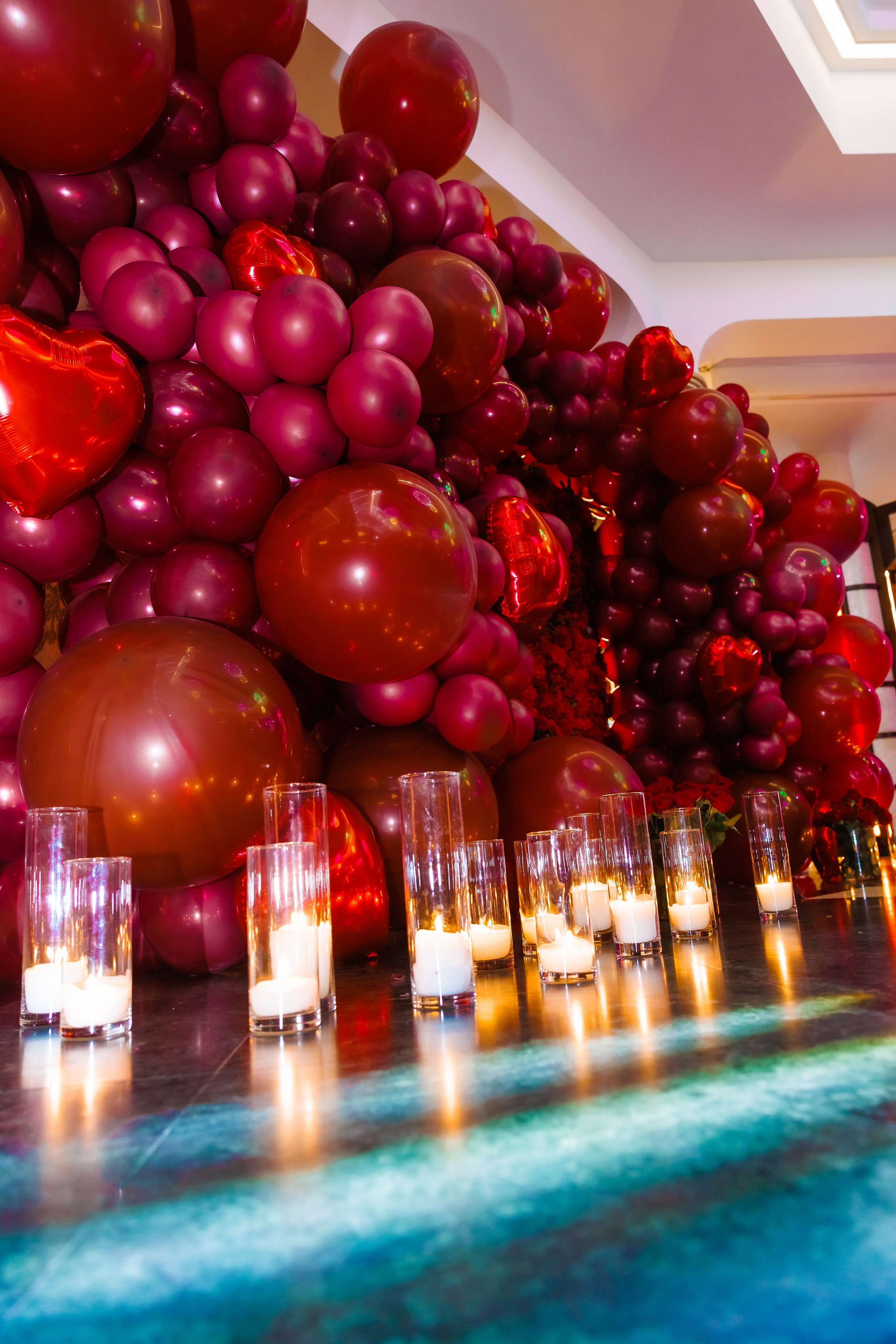 Честит Юбилей. Фотограф Ирина Йотова