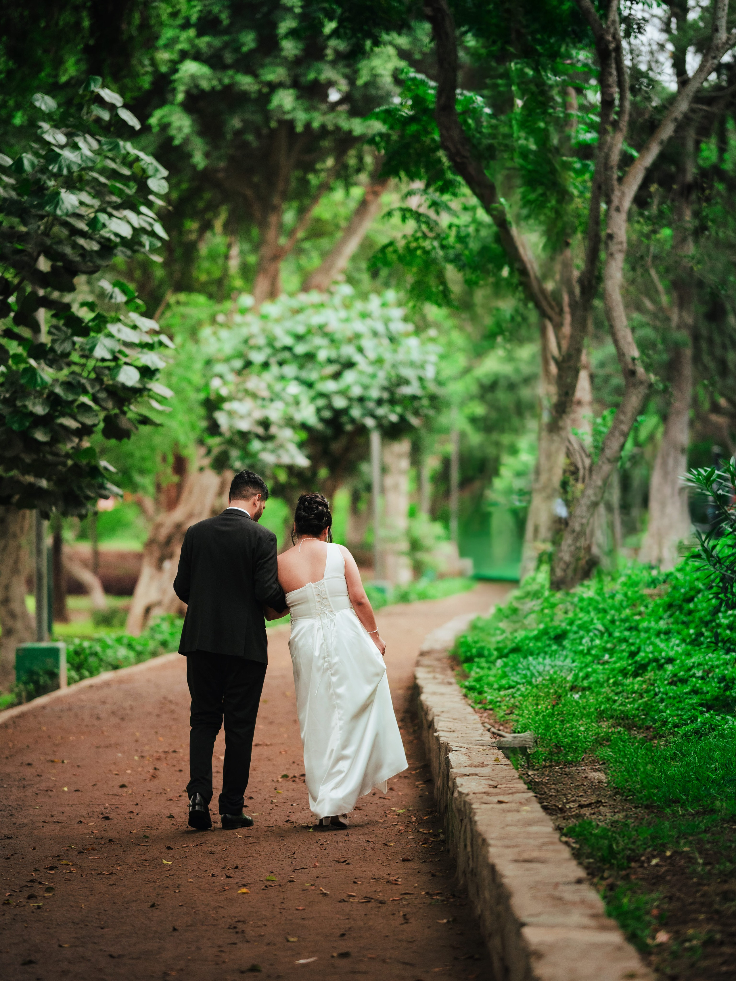 Randy & Ashley. Fotografo de Bodas