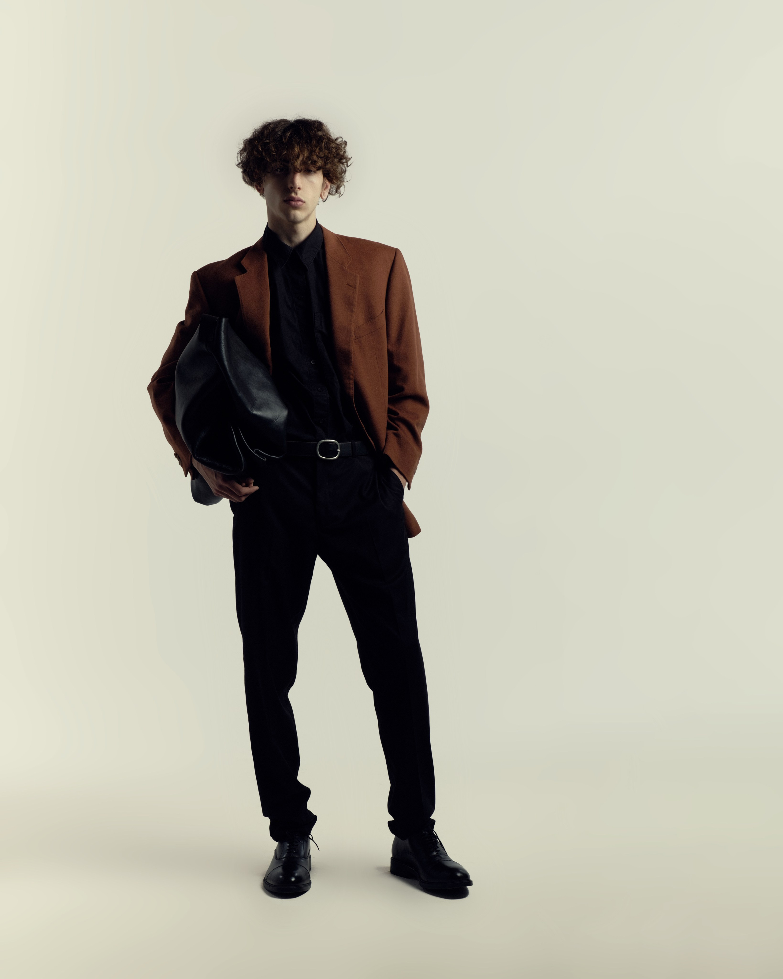Lautaro. Photographer Olga Tsoi