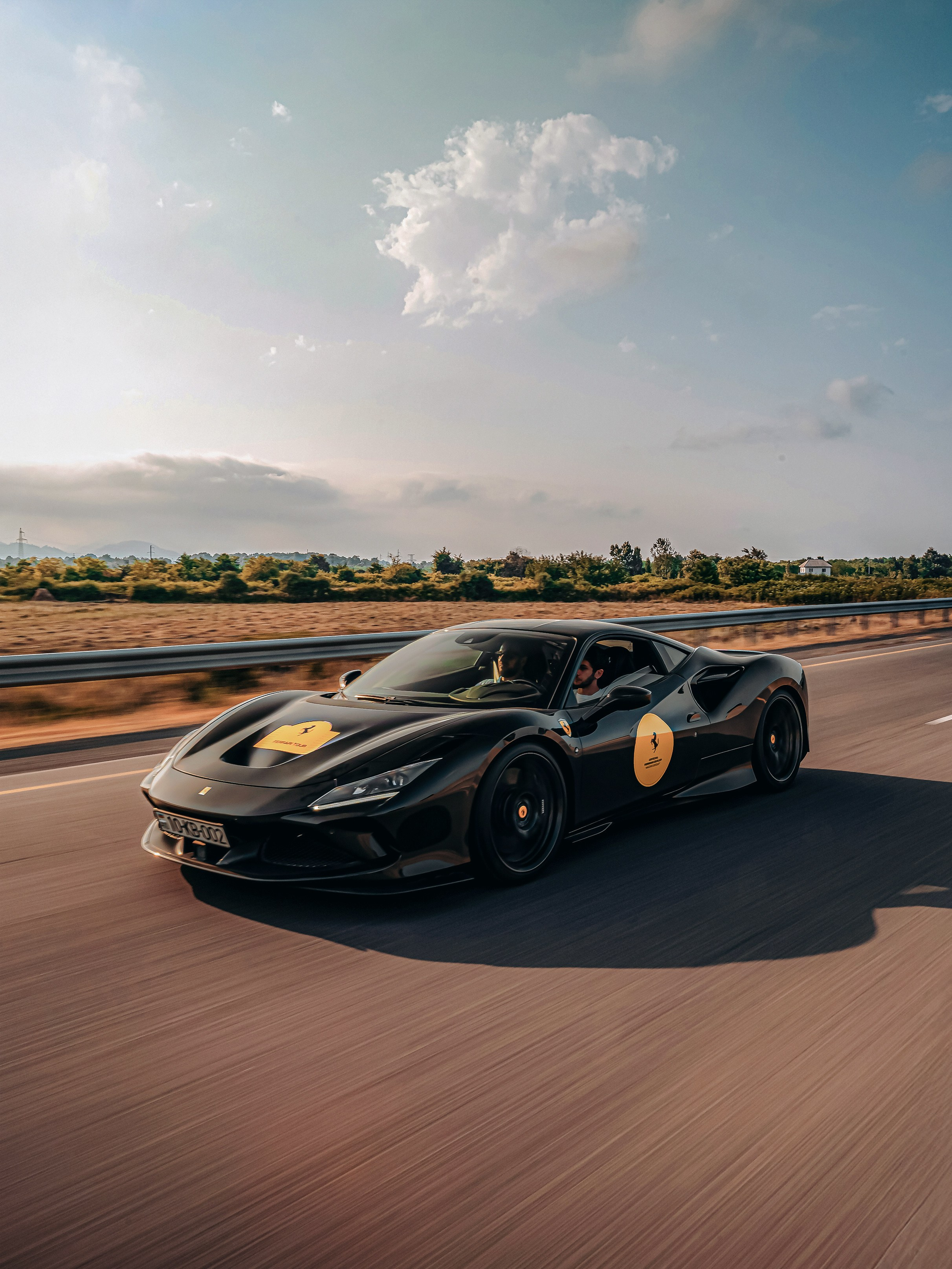 Ferrari Photos. AUTOMOTIVE & COMMERCIAL PHOTOGRAPHER