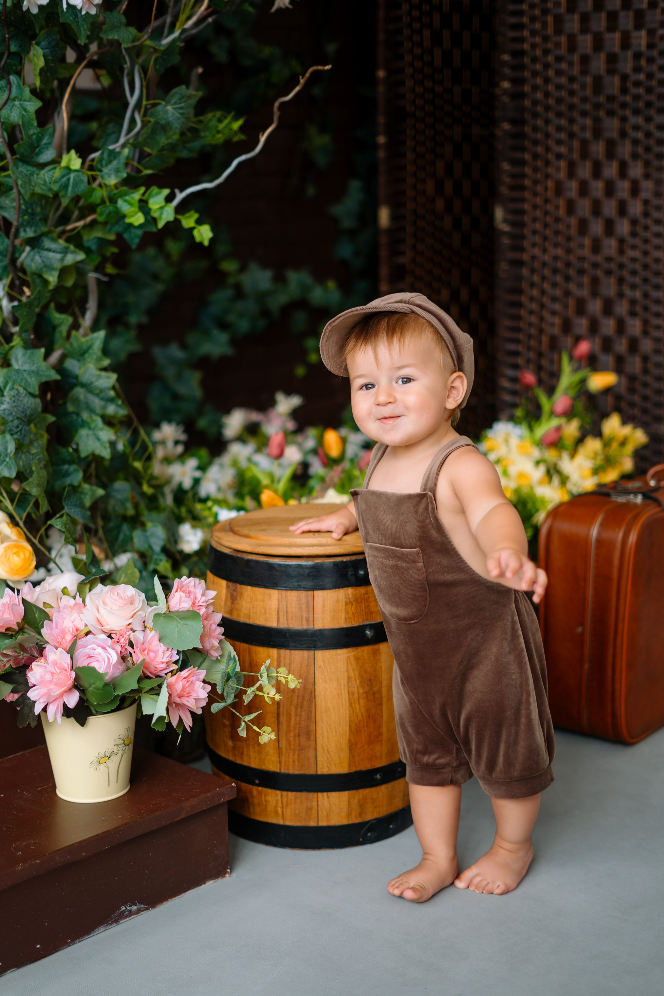 Daniel. Diana Muntean Photography