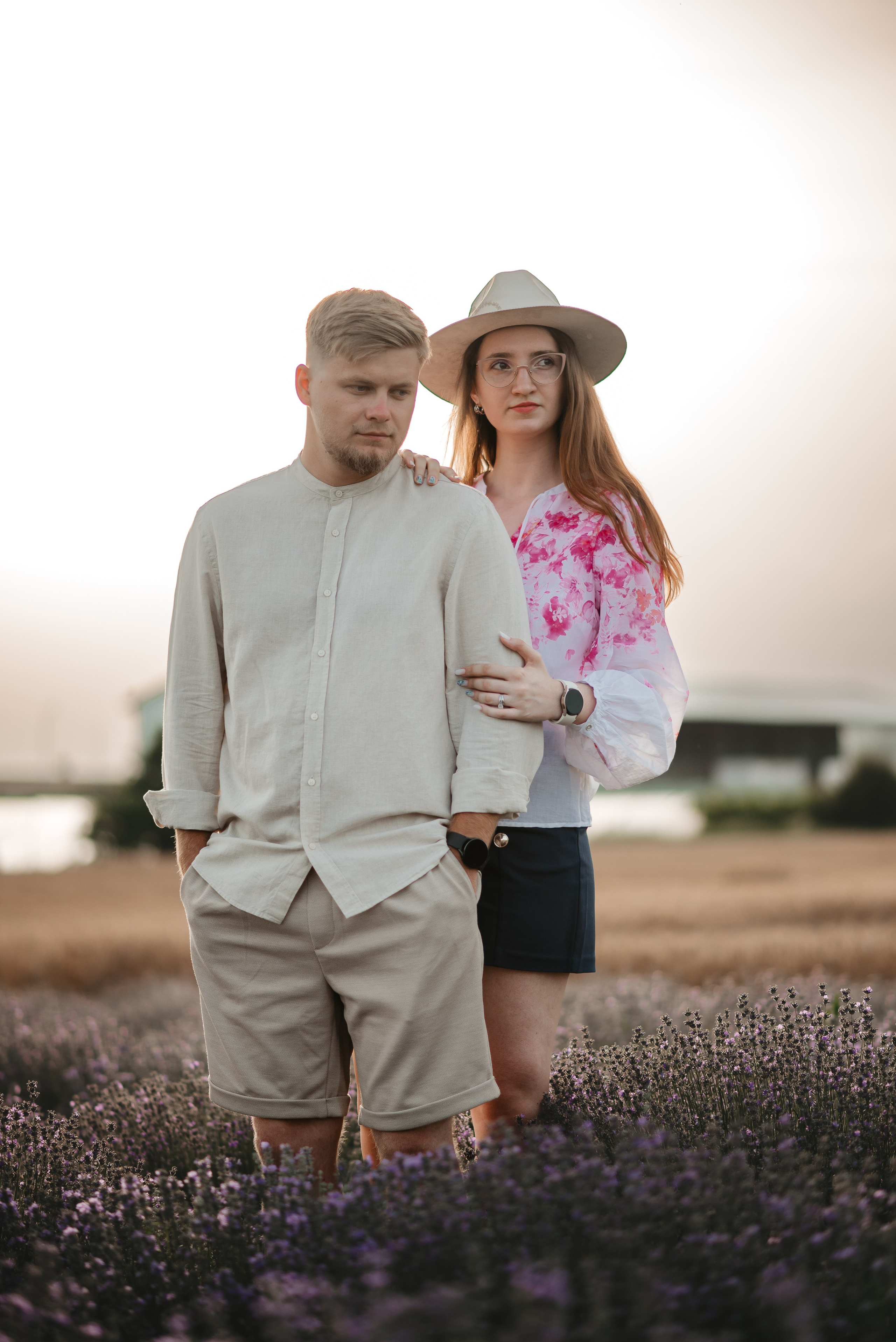 Smaranda + Narcis | Save The Date. FotoVizion Iași