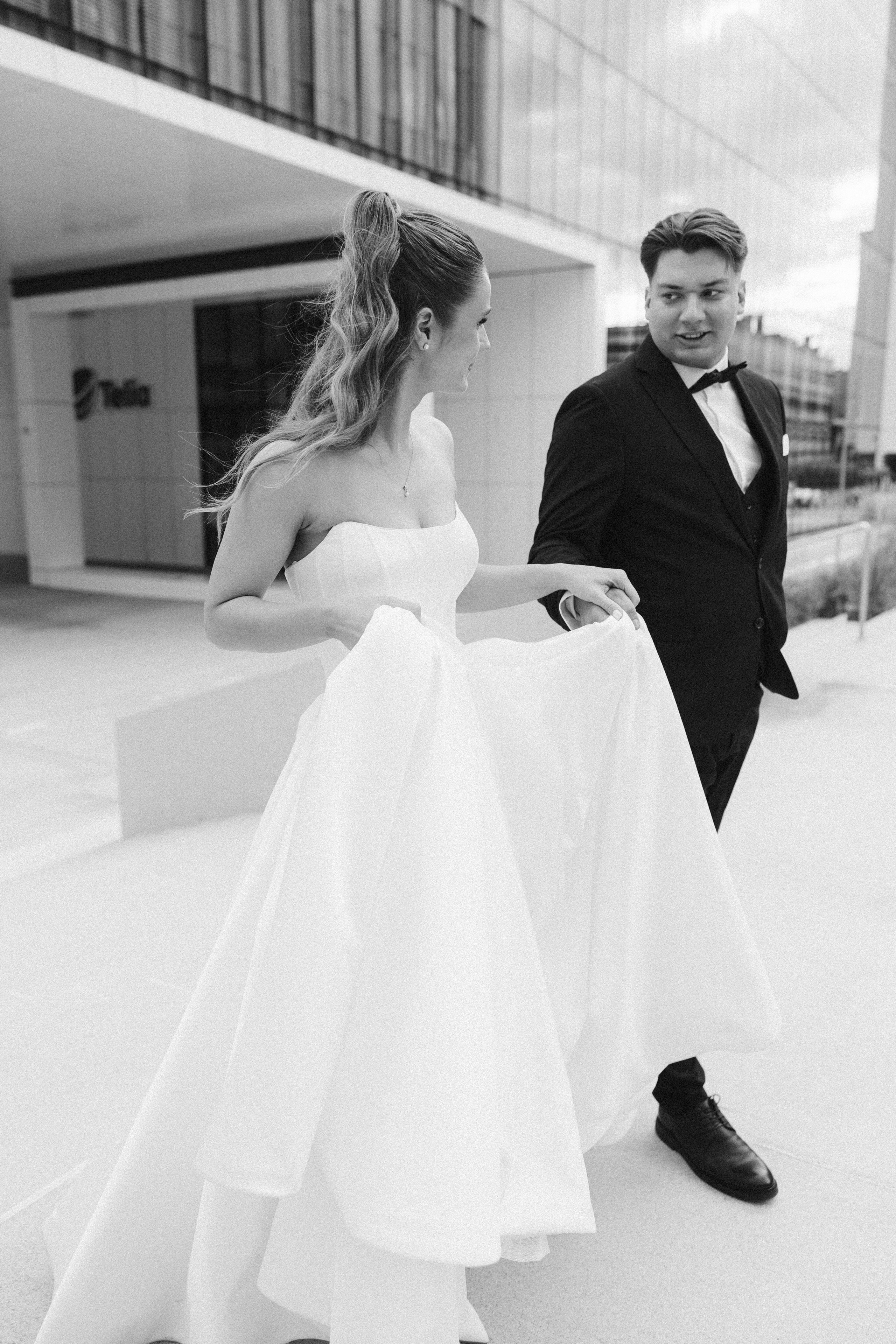 Gabrielė ir Edgaras