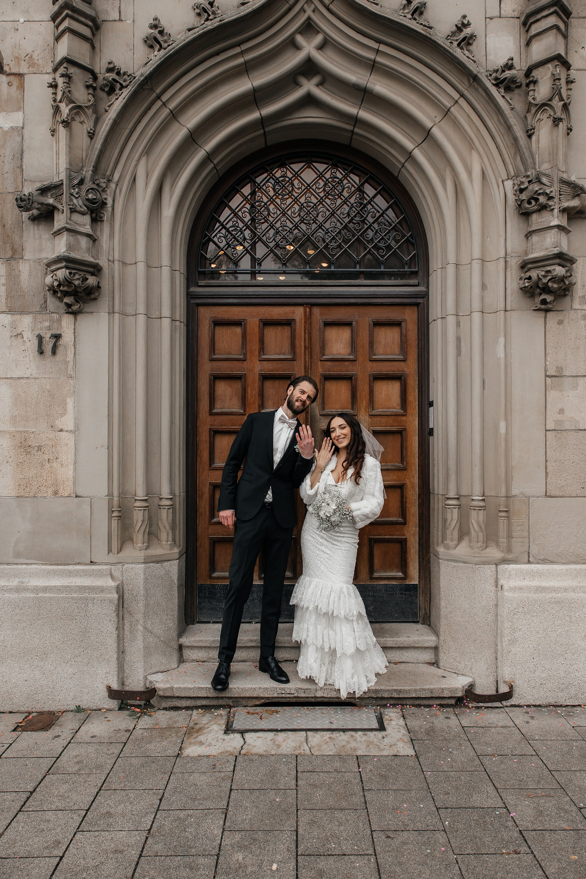 Buket & Sebastian (Düsseldorf). Familien & Hochzeitfotografin Nadja Holzmann