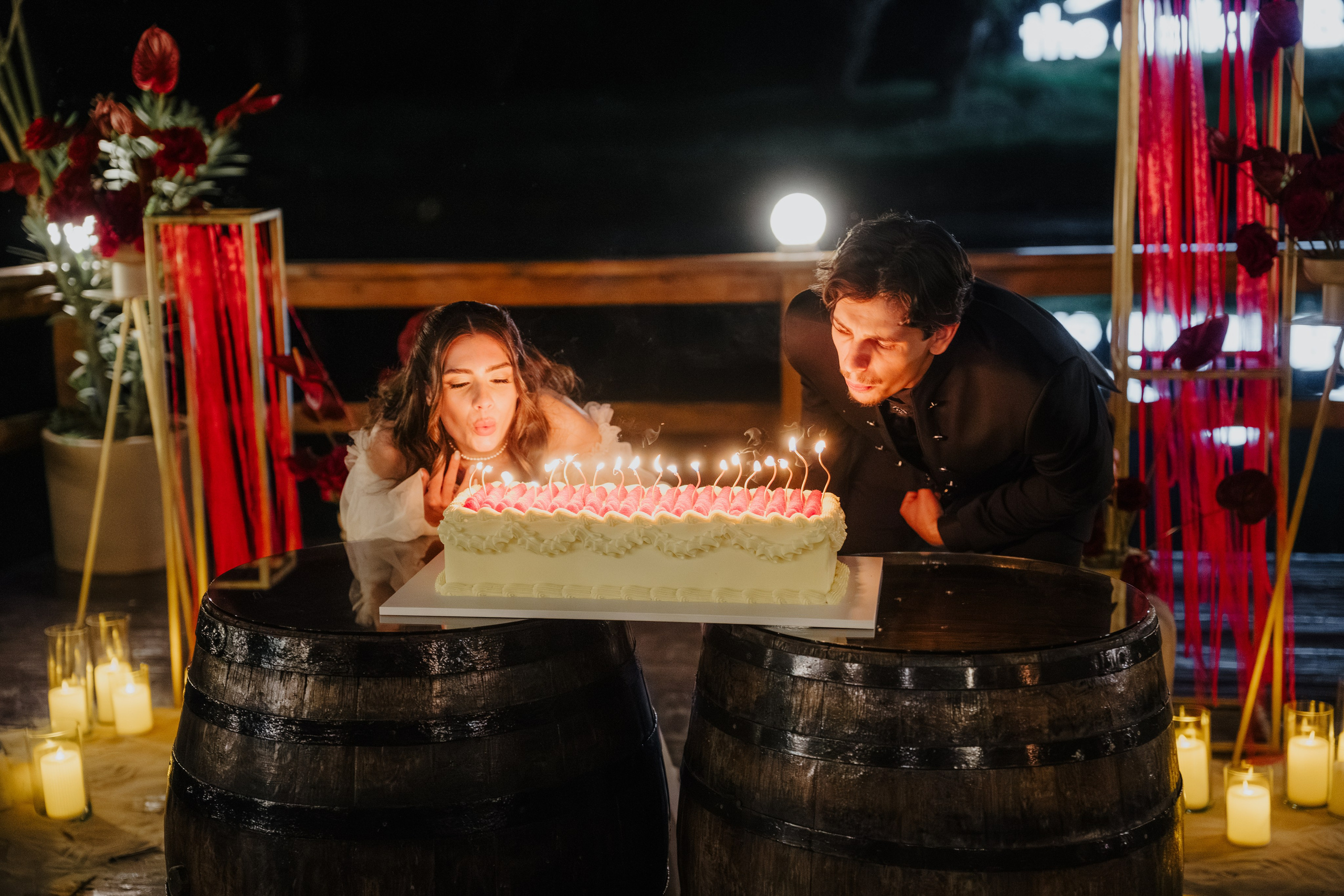 Diana și Paul. Visuals of Theodor — Wedding Photographer