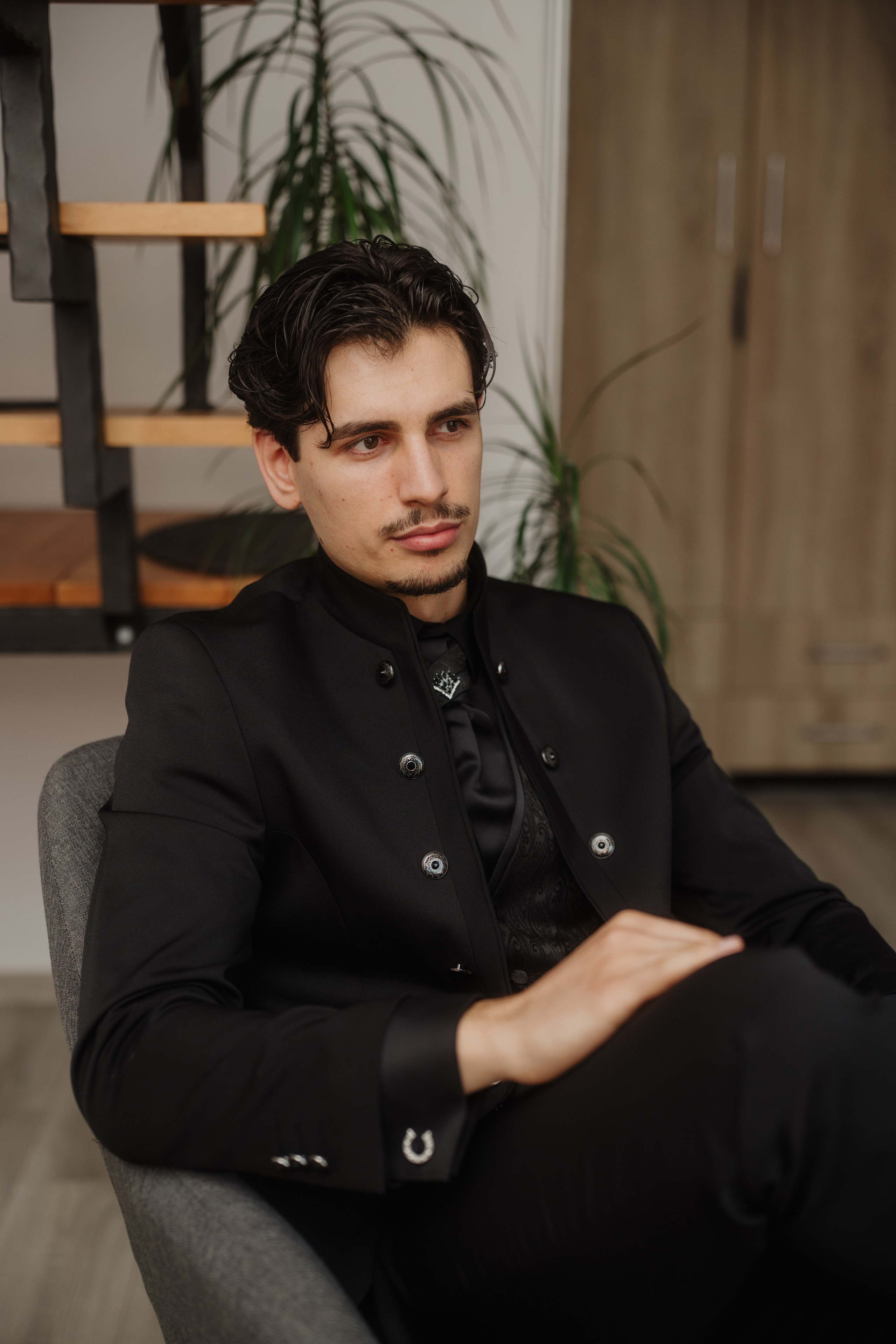 Diana și Paul. Visuals of Theodor — Wedding Photographer