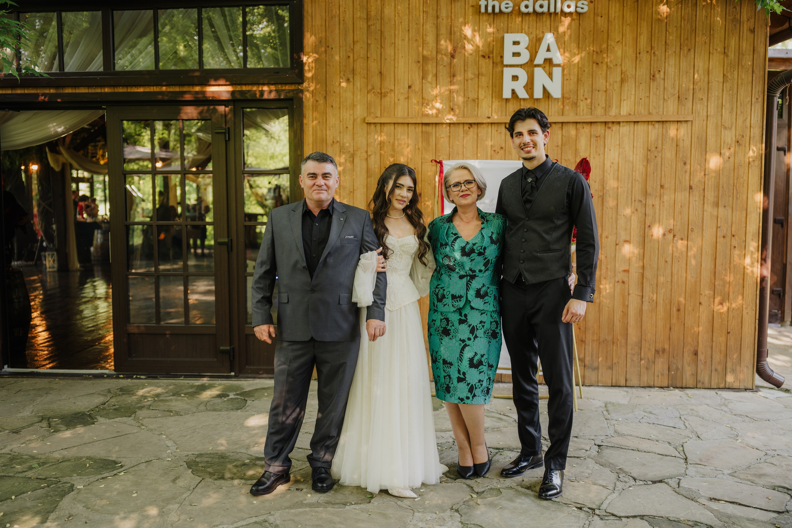 Diana și Paul. Visuals of Theodor — Wedding Photographer