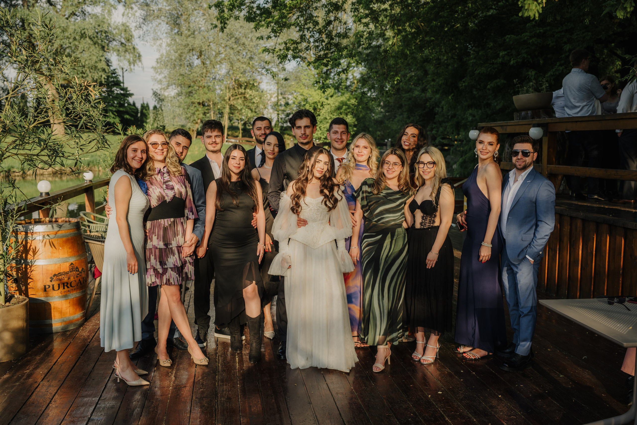 Diana și Paul. Visuals of Theodor — Wedding Photographer